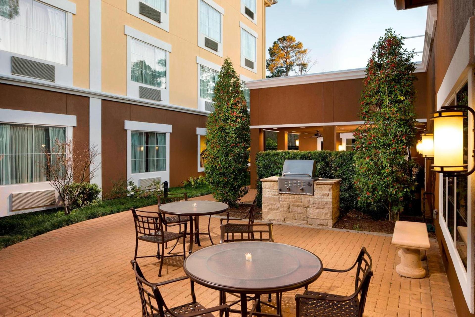 Fairfield Inn & Suites Houston Intercontinental Airport photo 4
