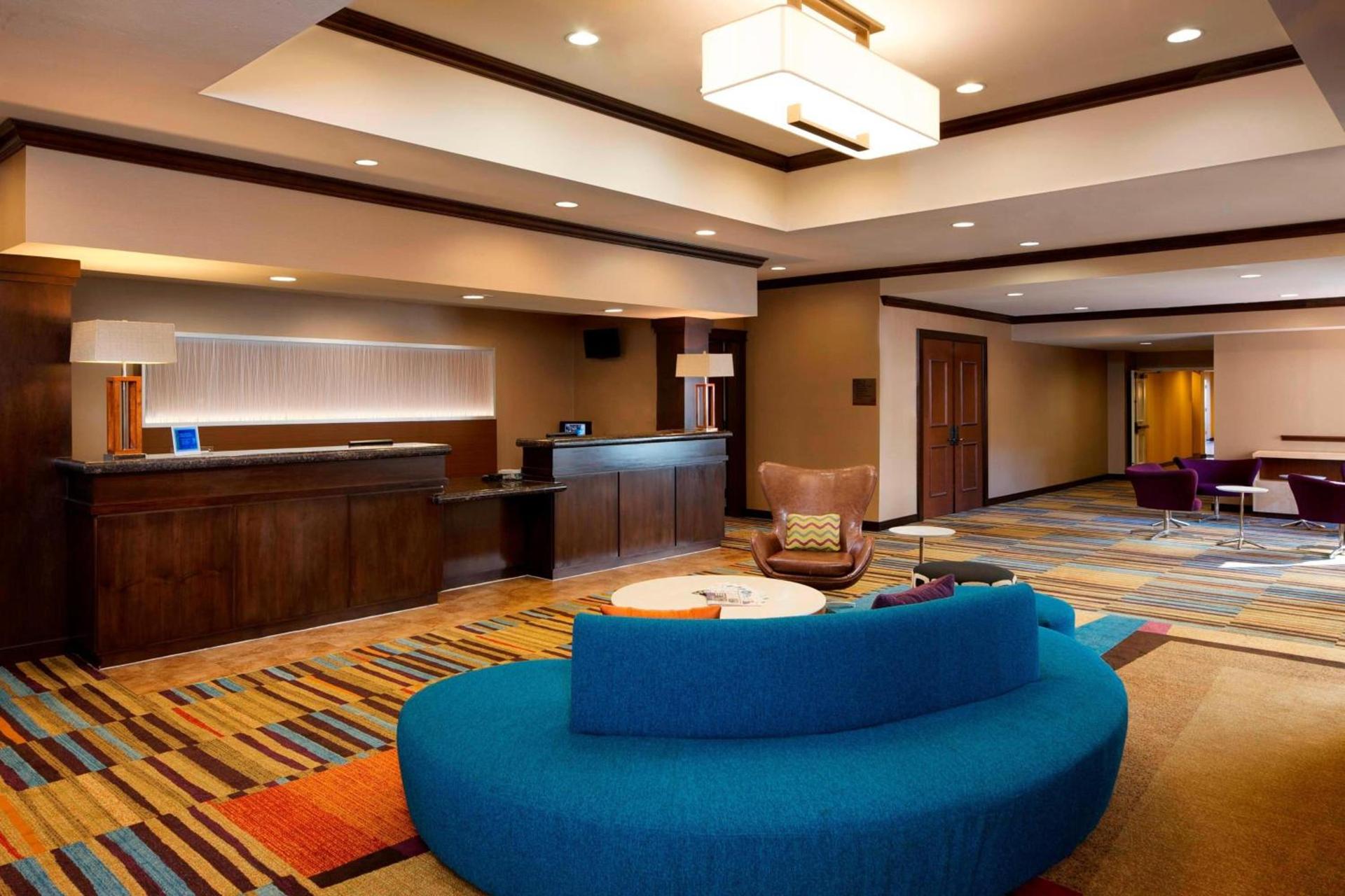 Fairfield Inn & Suites Houston Intercontinental Airport photo 3