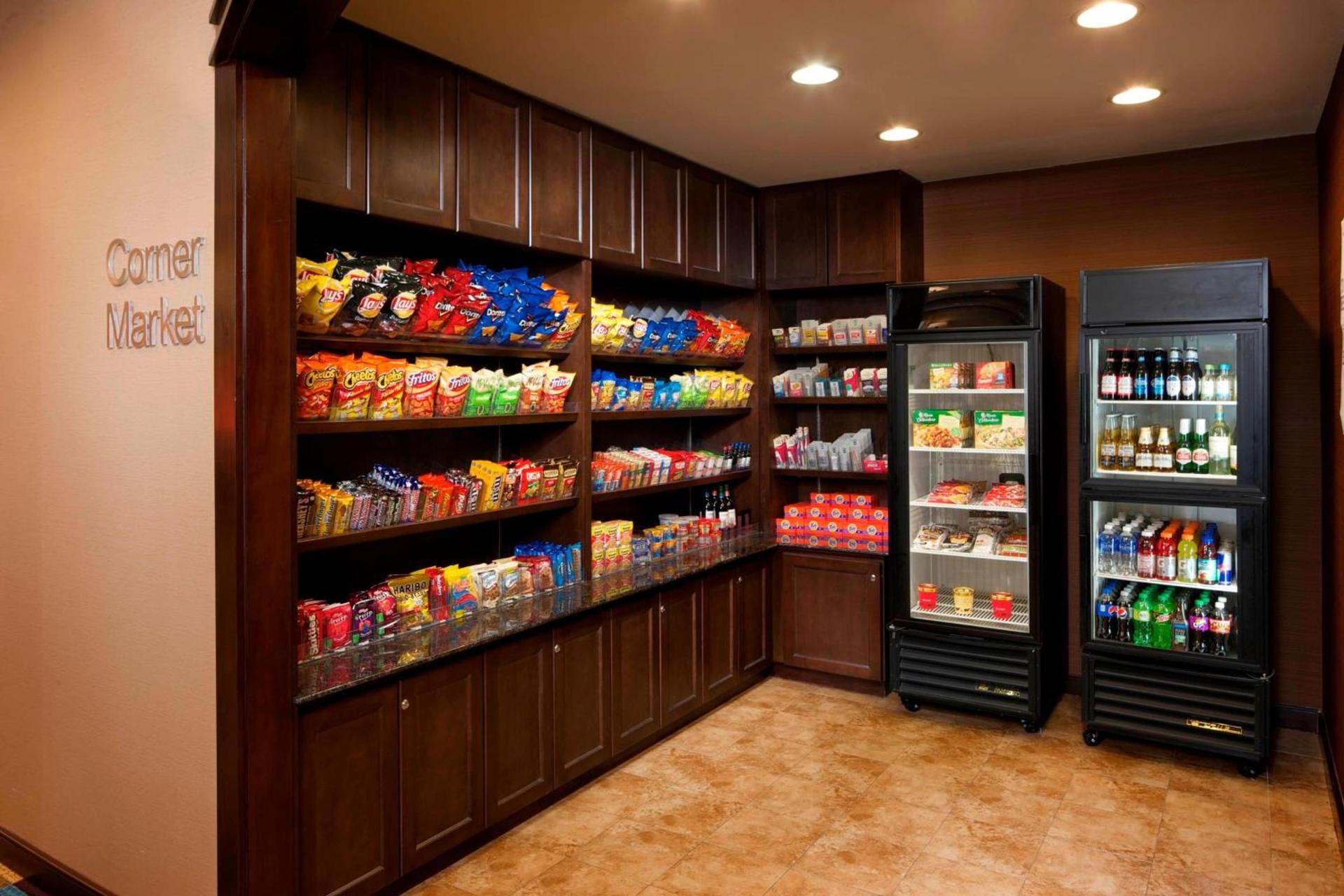 Fairfield Inn & Suites Houston Intercontinental Airport photo 12