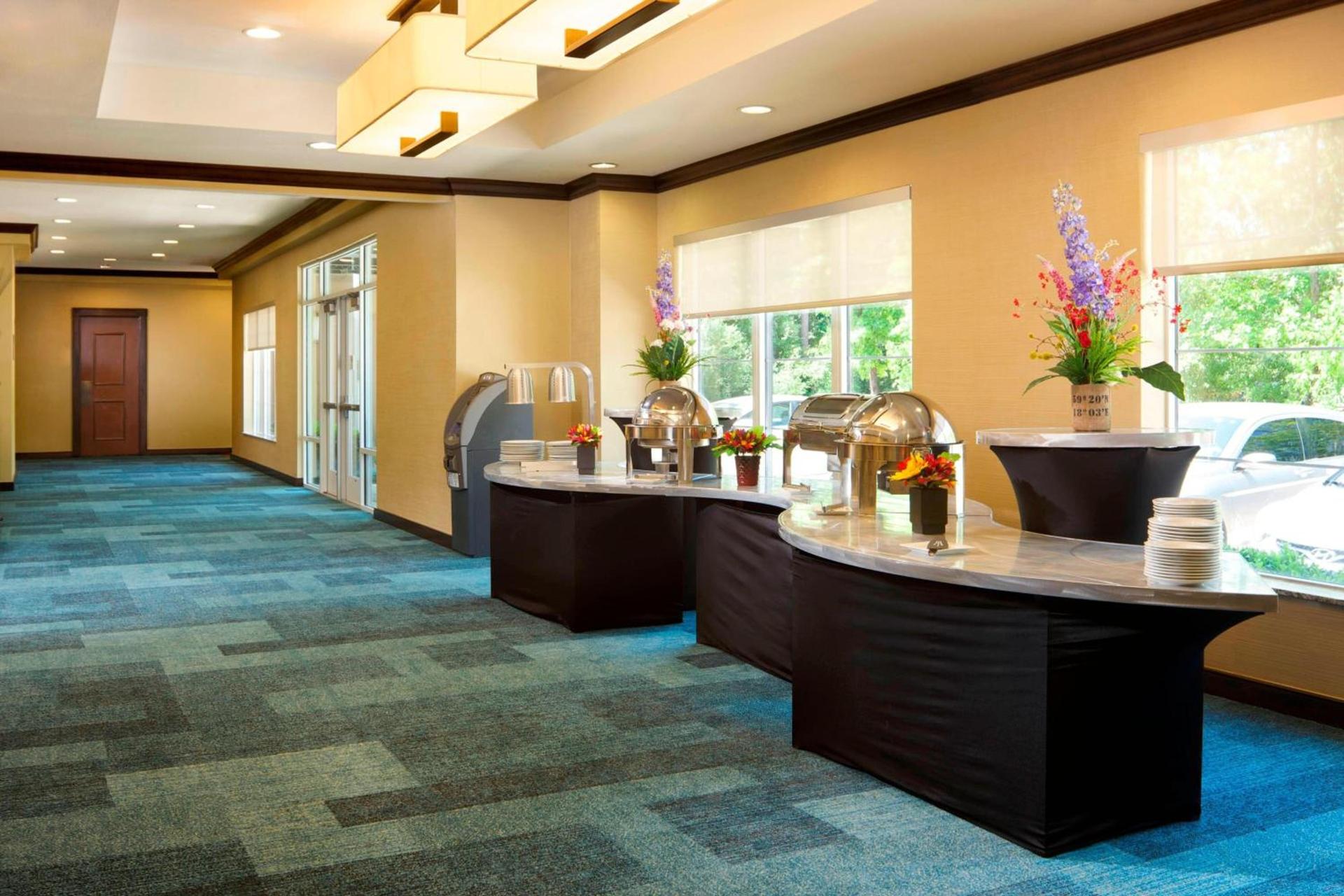 Fairfield Inn & Suites Houston Intercontinental Airport photo 20