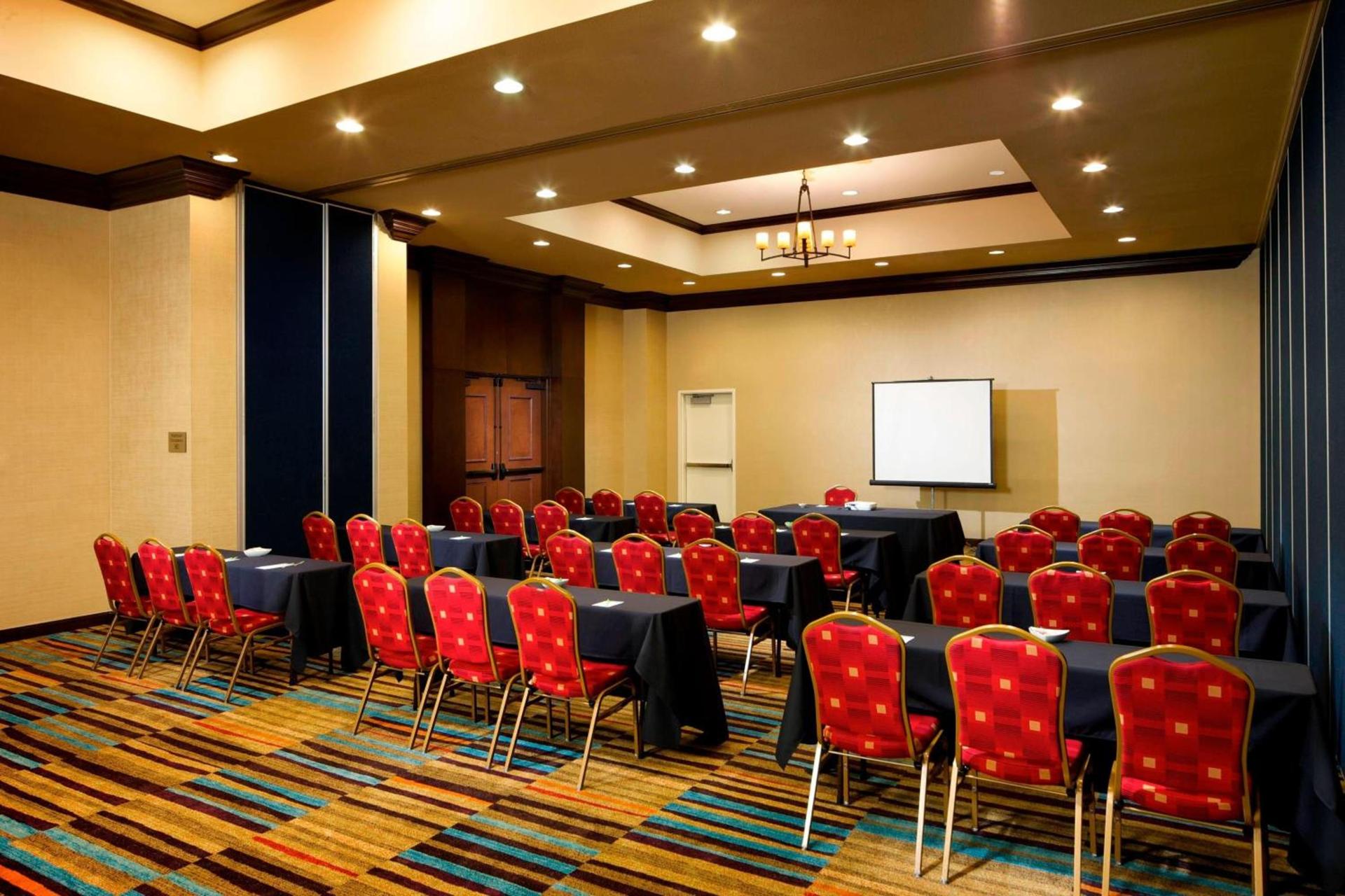Fairfield Inn & Suites Houston Intercontinental Airport photo 22