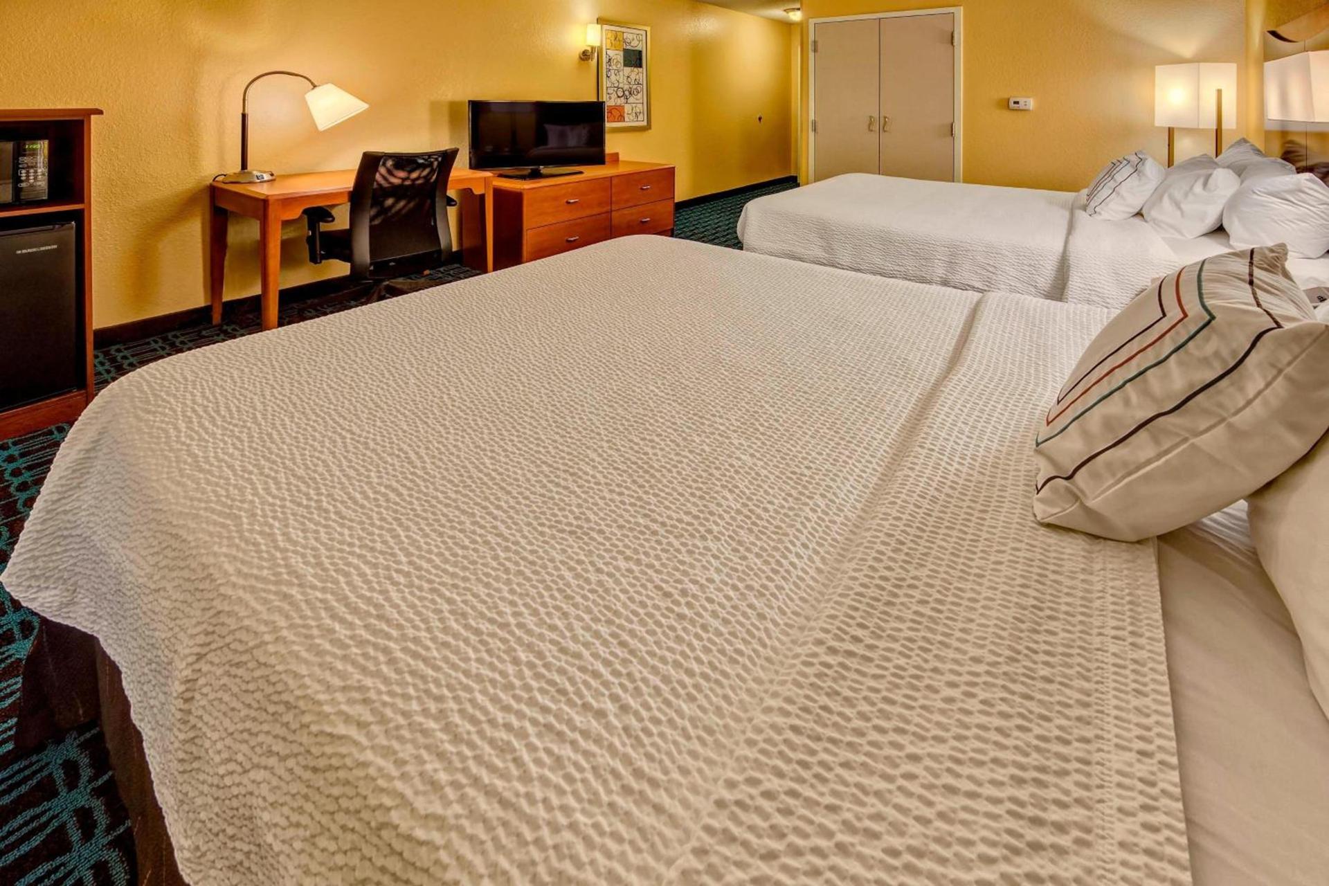 Fairfield Inn & Suites Memphis Olive Branch photo 6