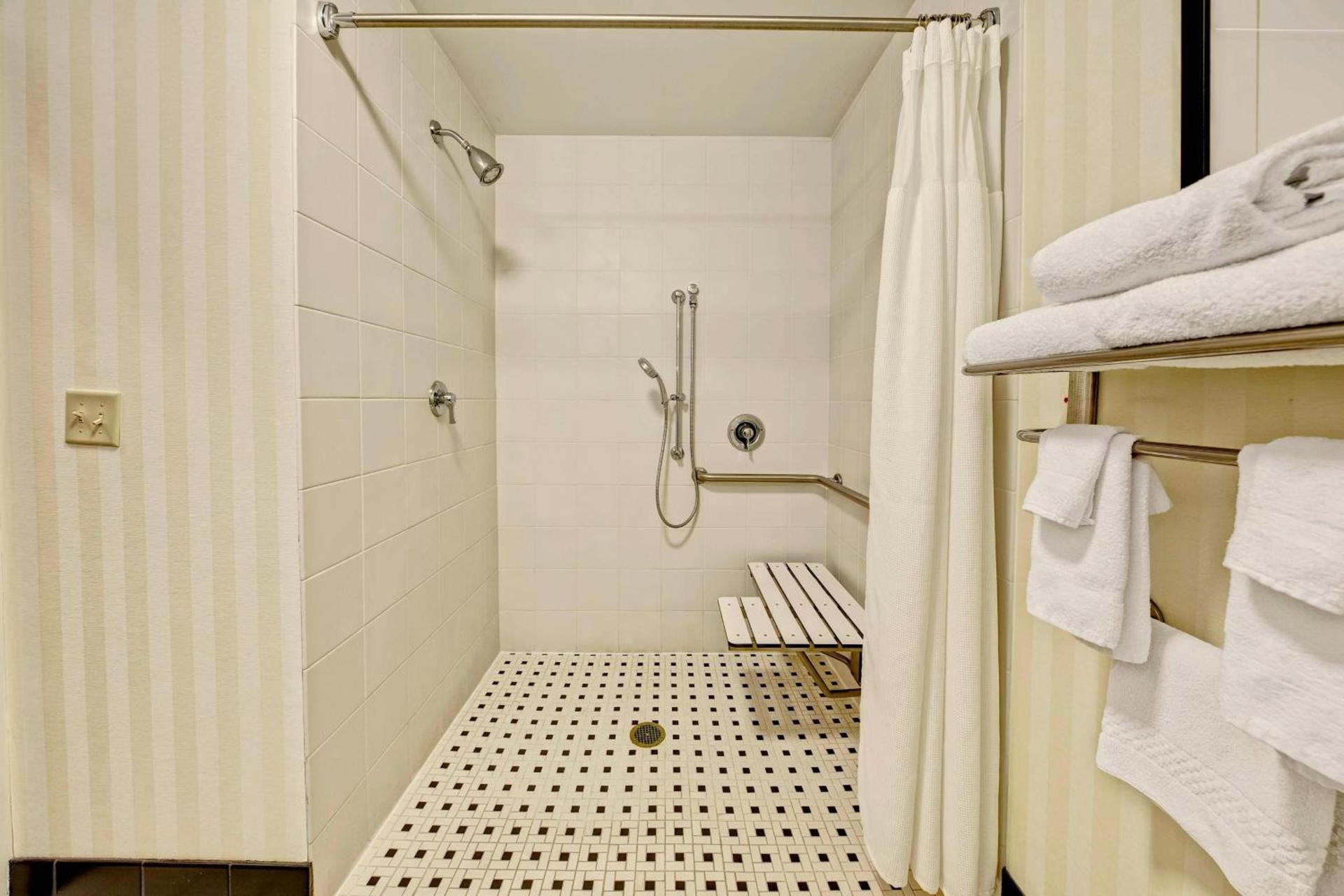 Fairfield Inn & Suites Memphis Olive Branch photo 9