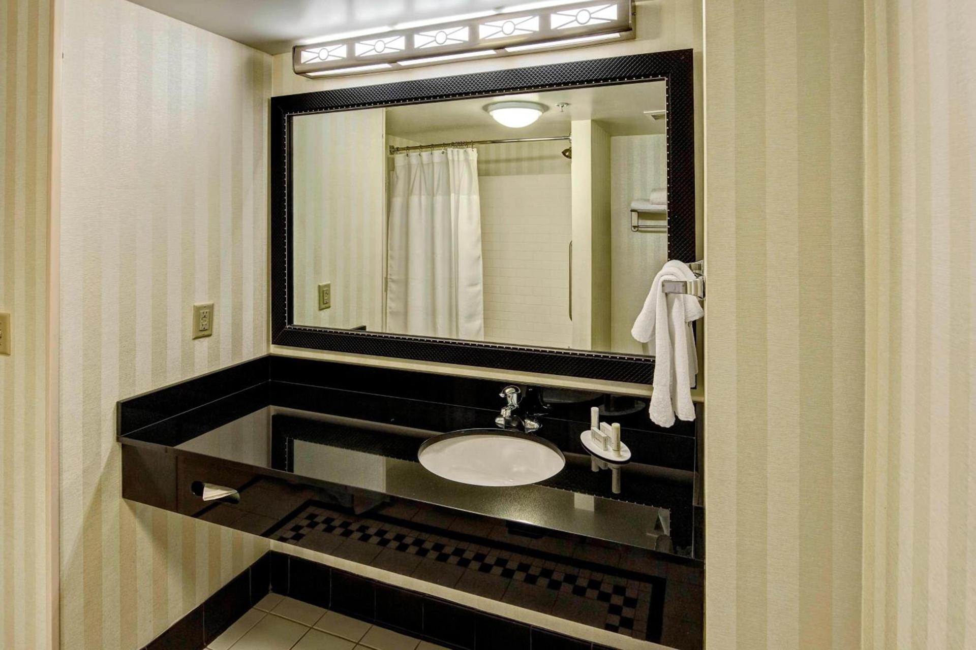 Fairfield Inn & Suites Memphis Olive Branch photo 10