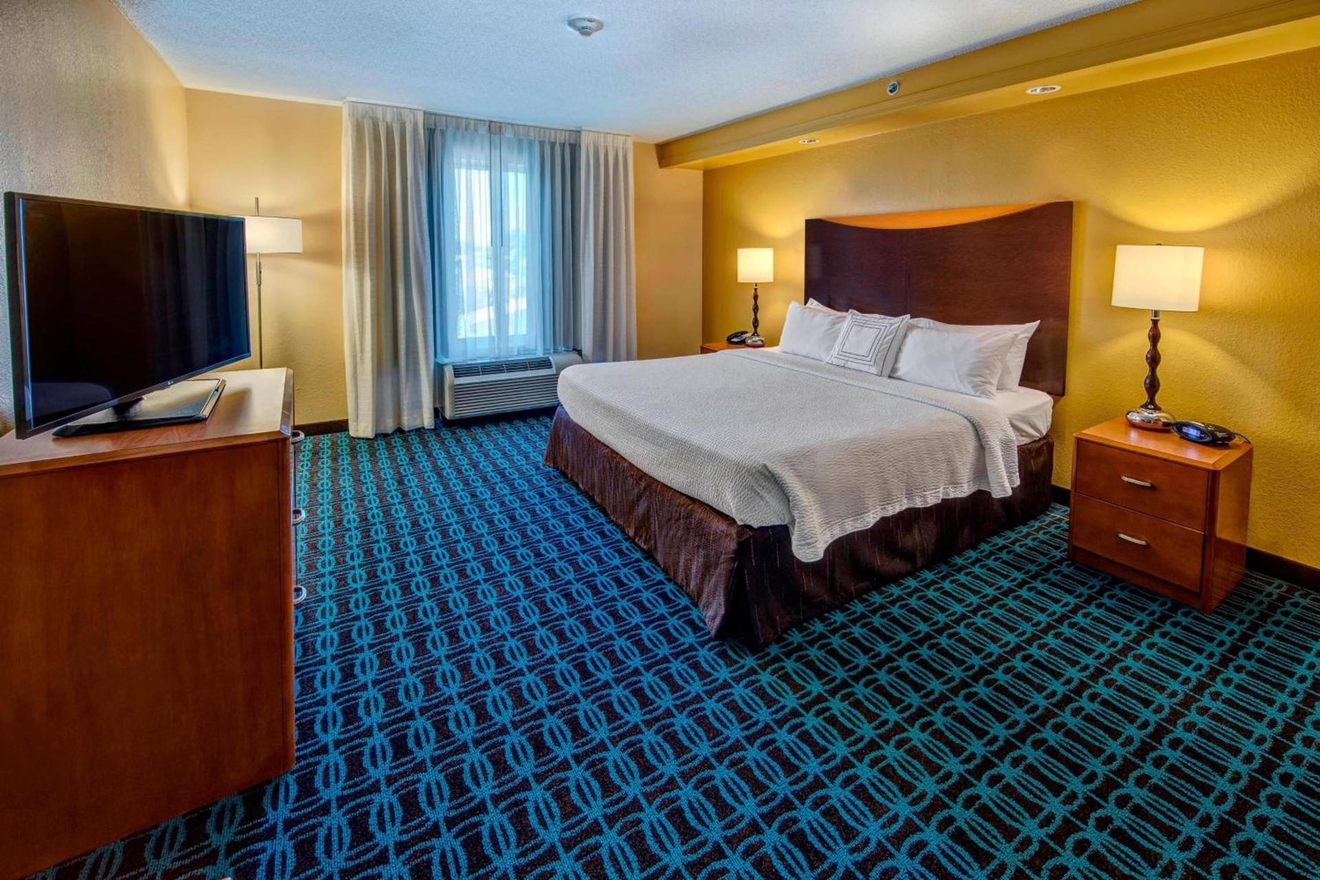 Fairfield Inn & Suites Memphis Olive Branch photo 12