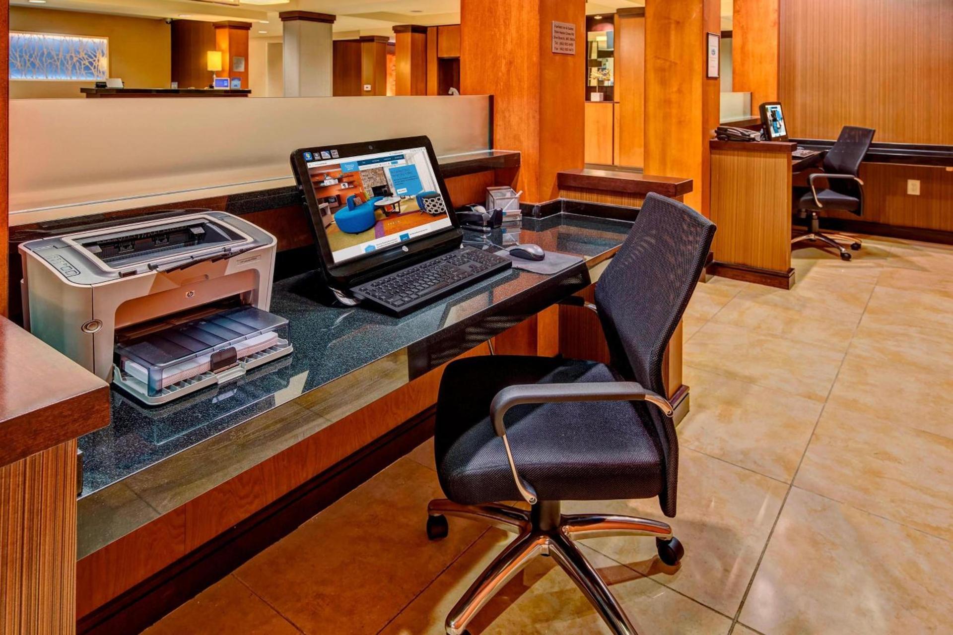 Fairfield Inn & Suites Memphis Olive Branch photo 14