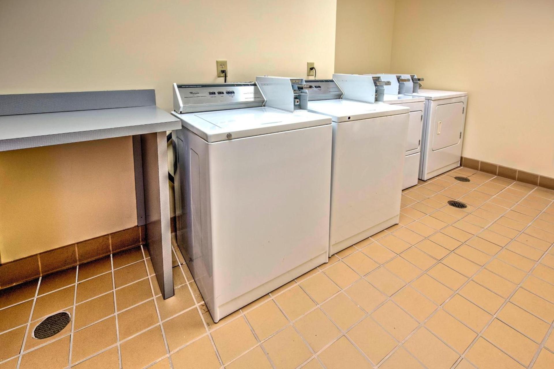 Fairfield Inn & Suites Memphis Olive Branch photo 16