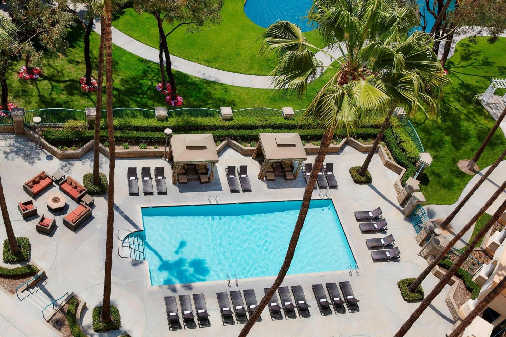 Costa Mesa Marriott photo 42
