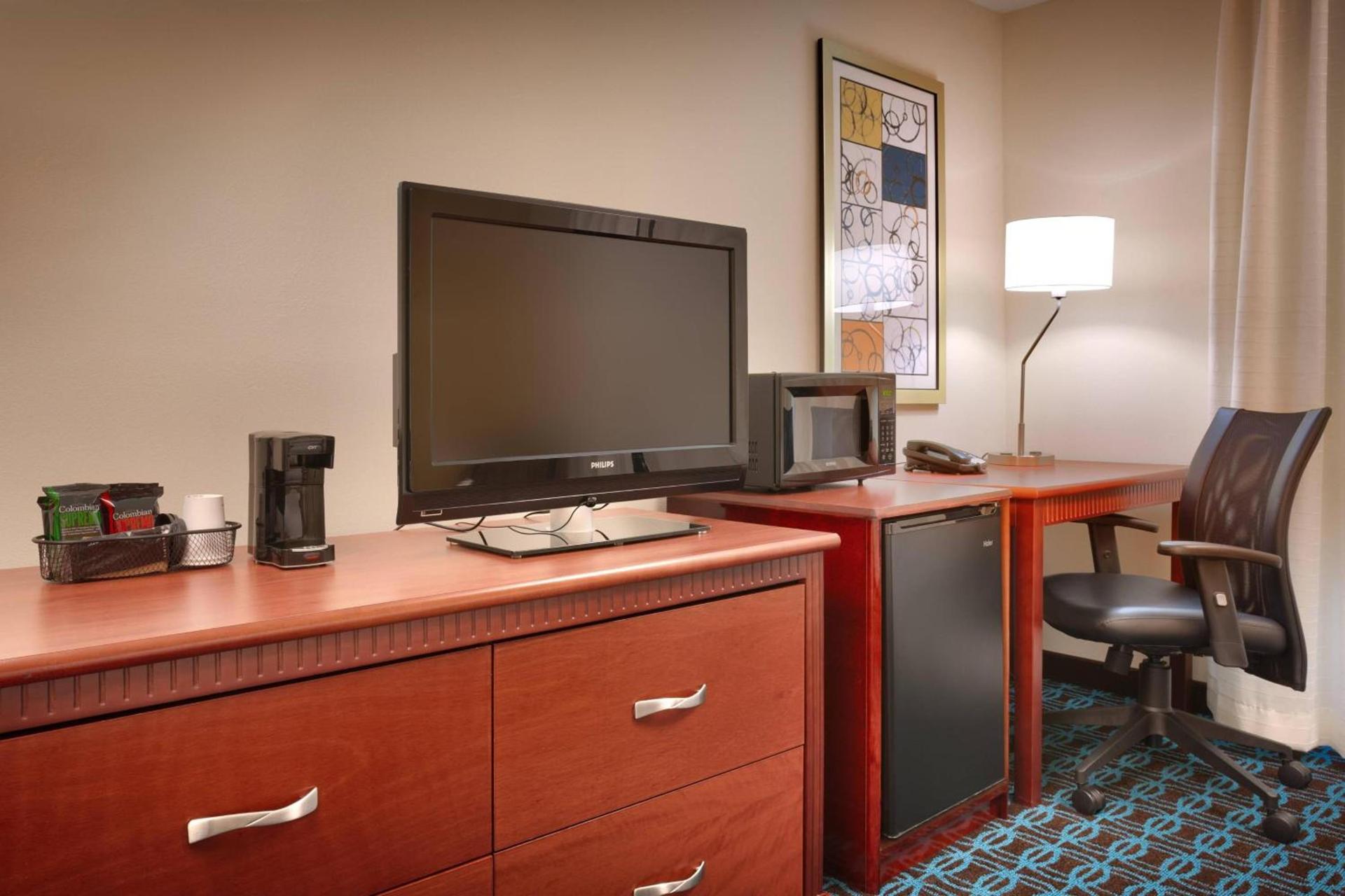 Fairfield Inn & Suites Boise Nampa photo 11