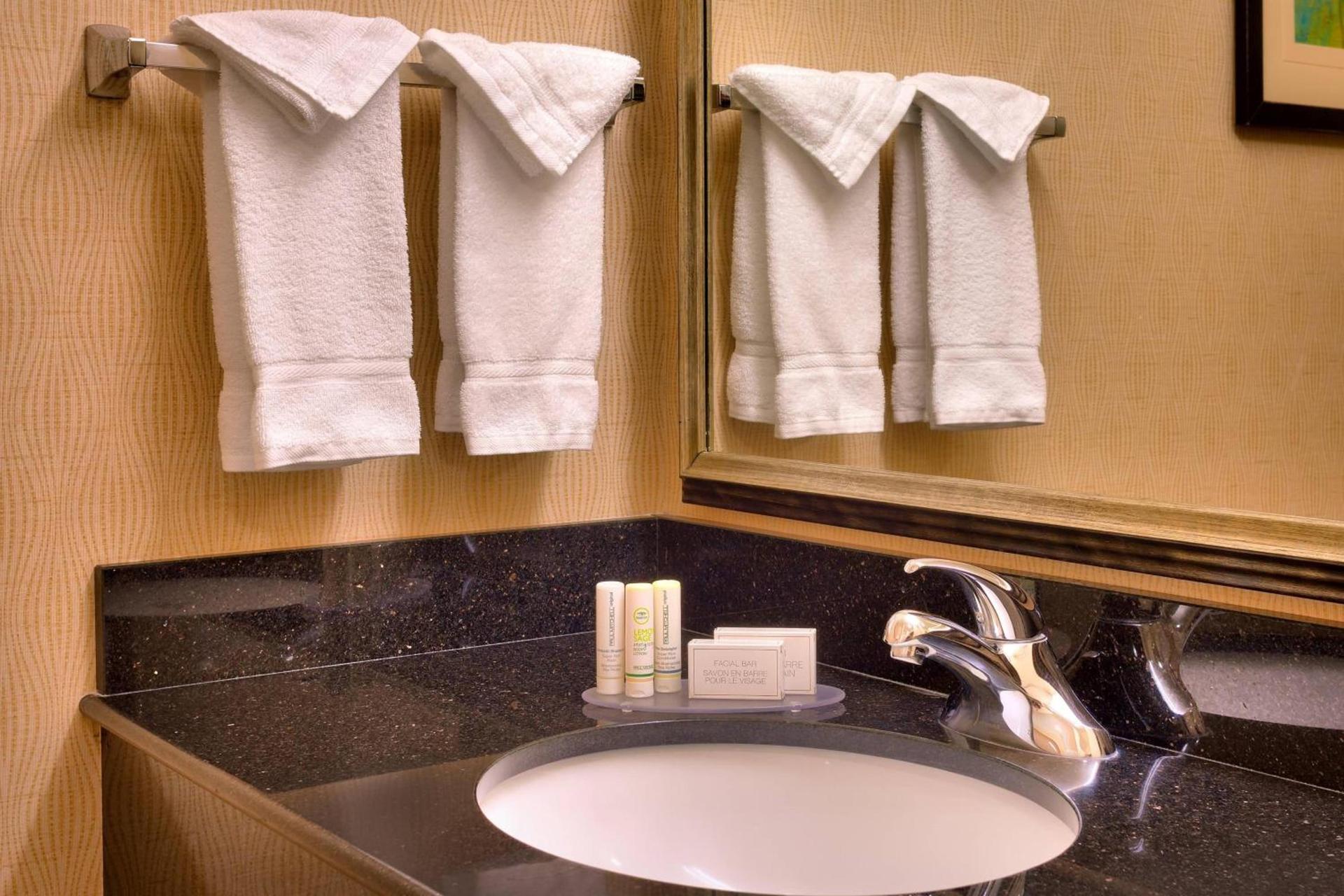 Fairfield Inn & Suites Boise Nampa photo 12