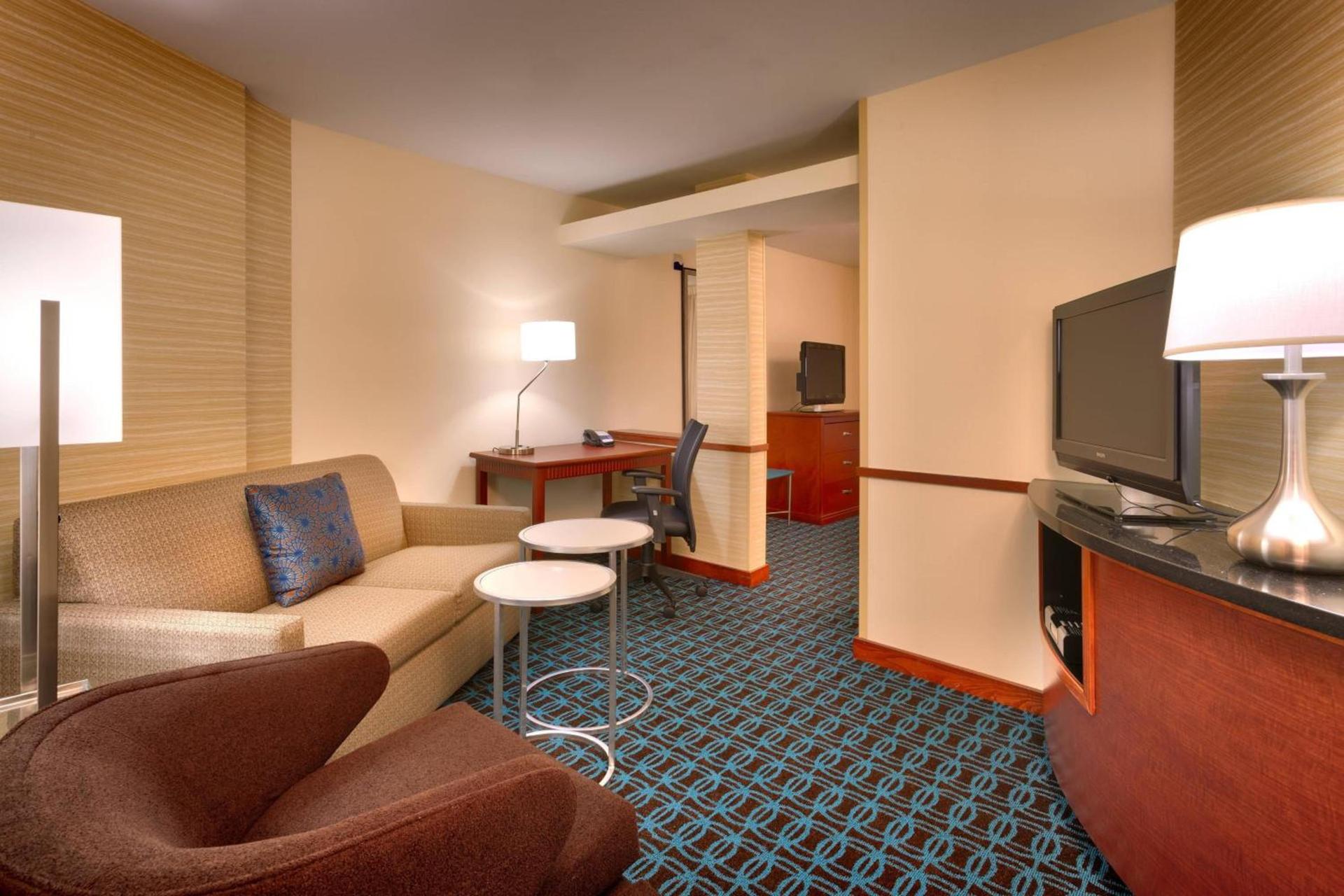 Fairfield Inn & Suites Boise Nampa photo 14