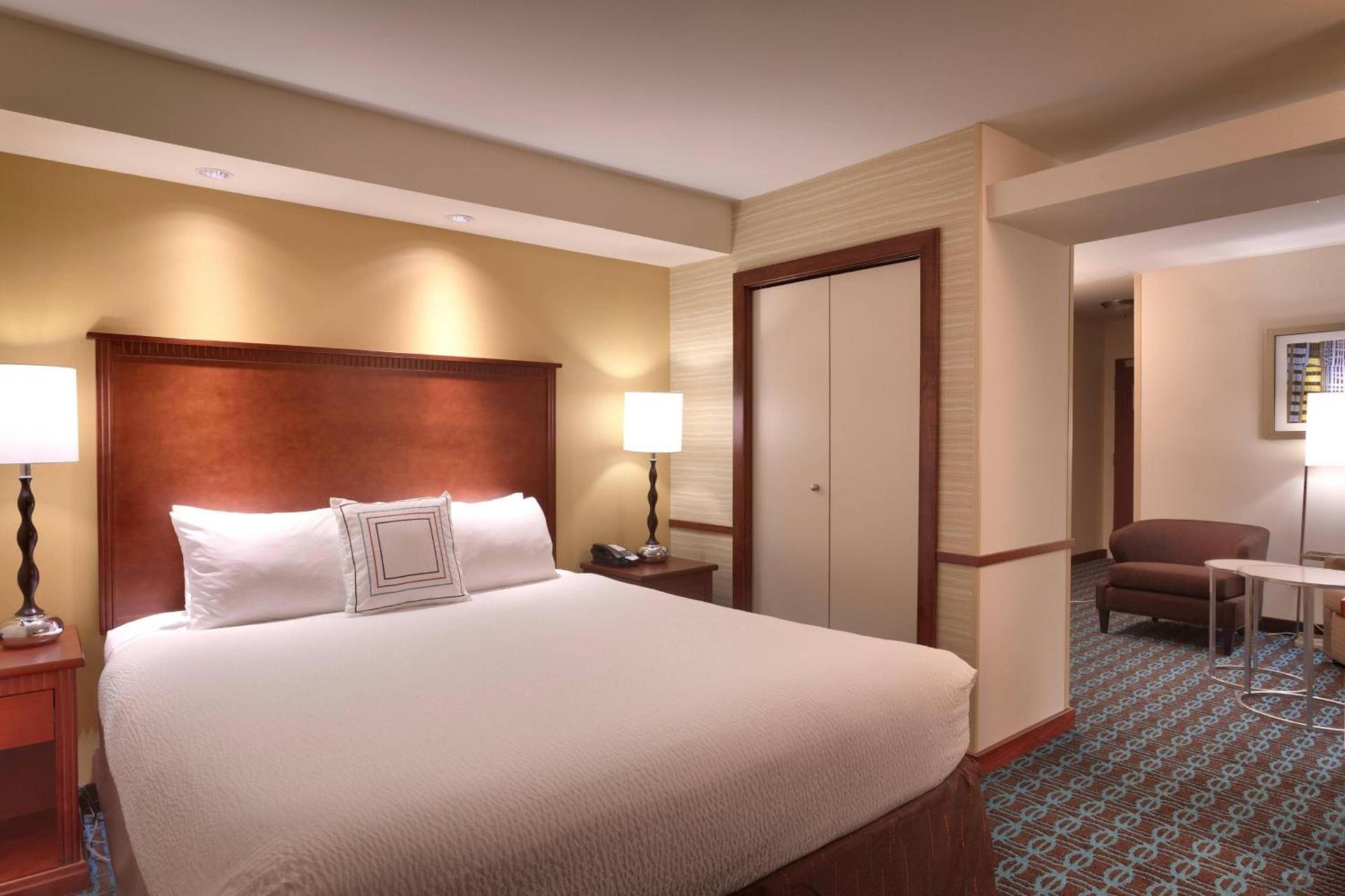 Fairfield Inn & Suites Boise Nampa photo 15