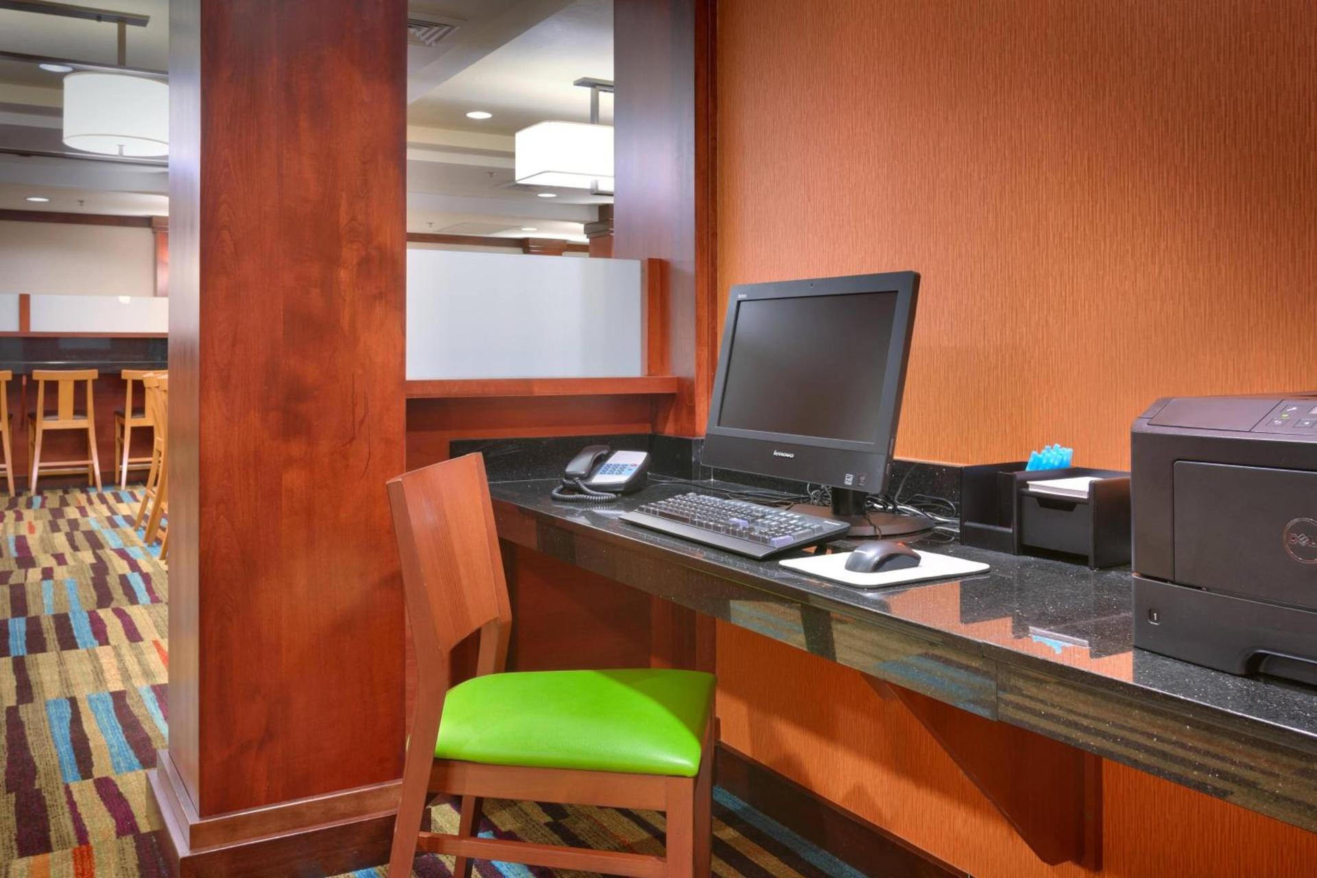 Fairfield Inn & Suites Boise Nampa photo 16