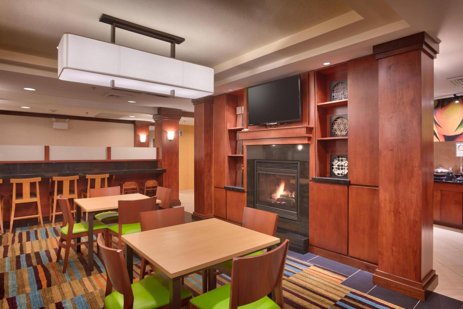 Fairfield Inn & Suites Boise Nampa photo 20