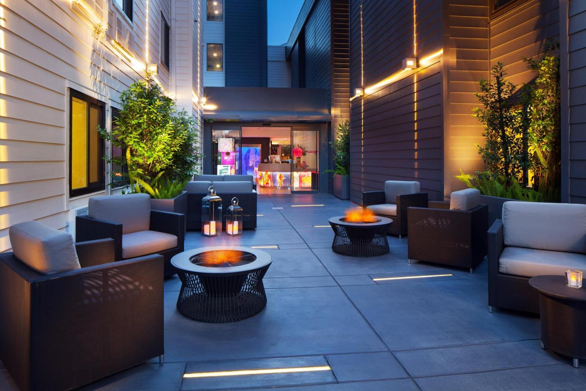 Aloft by Marriott Sunnyvale photo 2