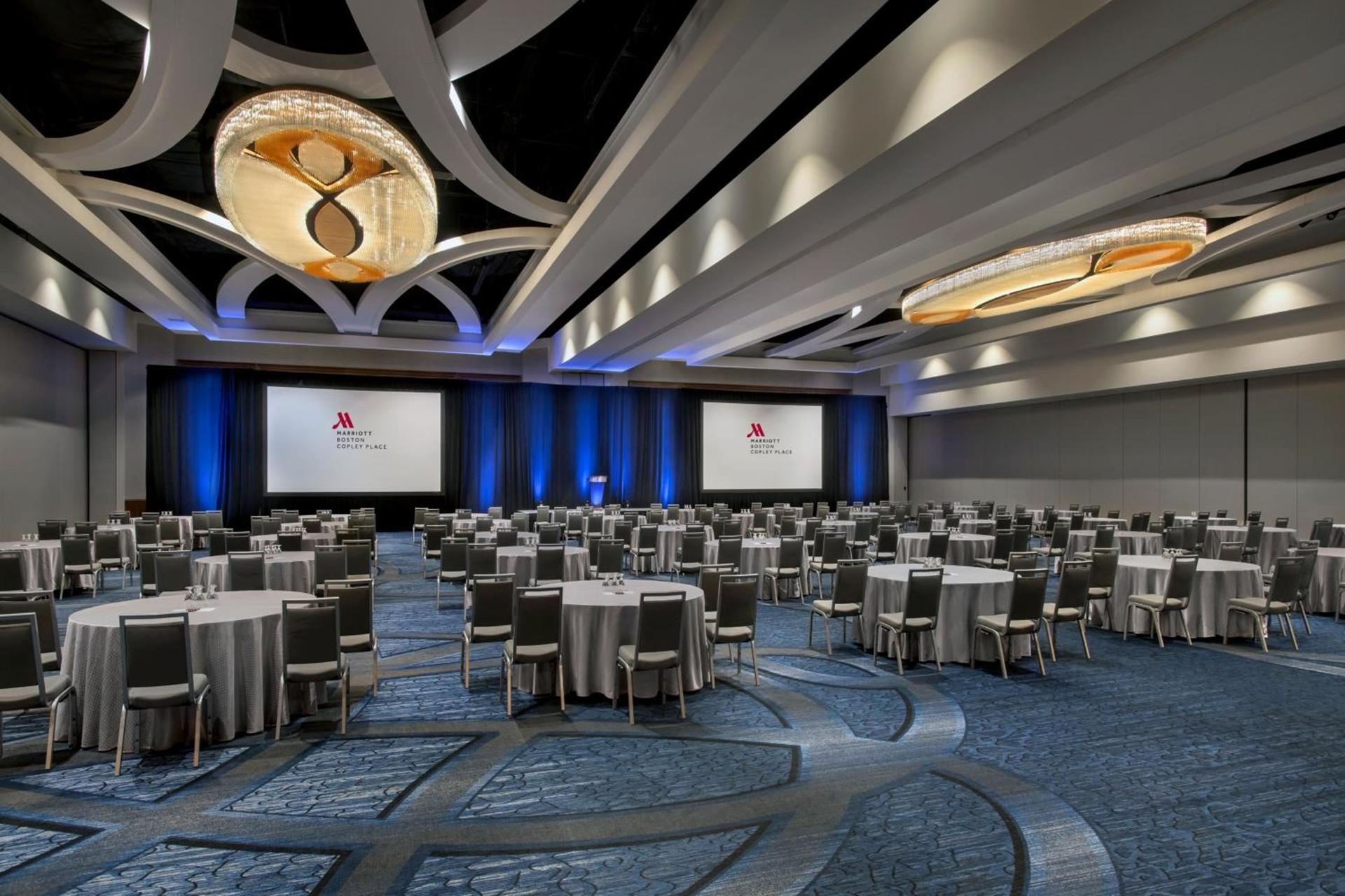 Boston Marriott Copley Place photo 84