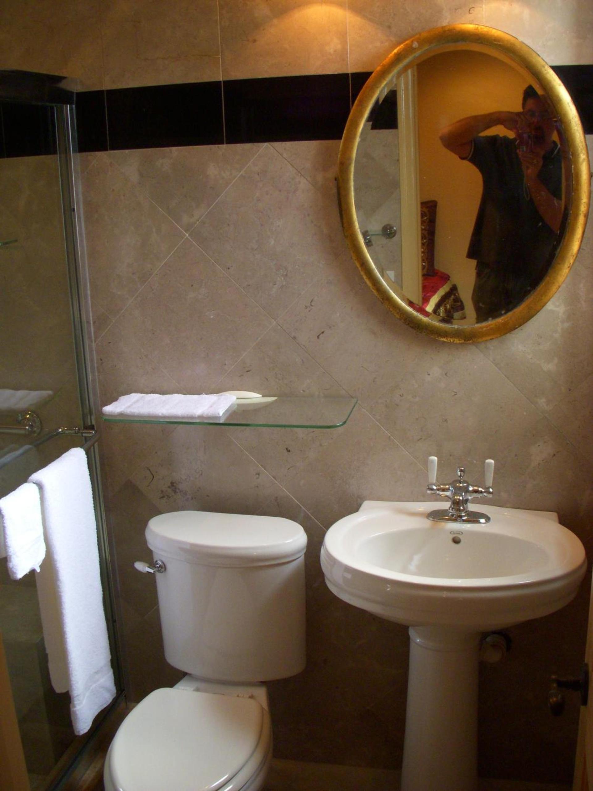 Hyde Park Hotel photo 10
