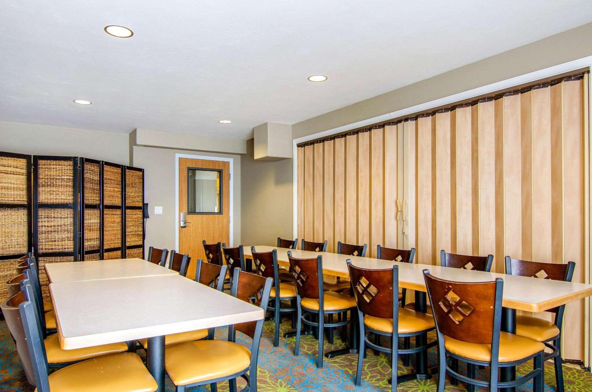 Garner Hotel Idaho Falls Southwest by IHG photo 16
