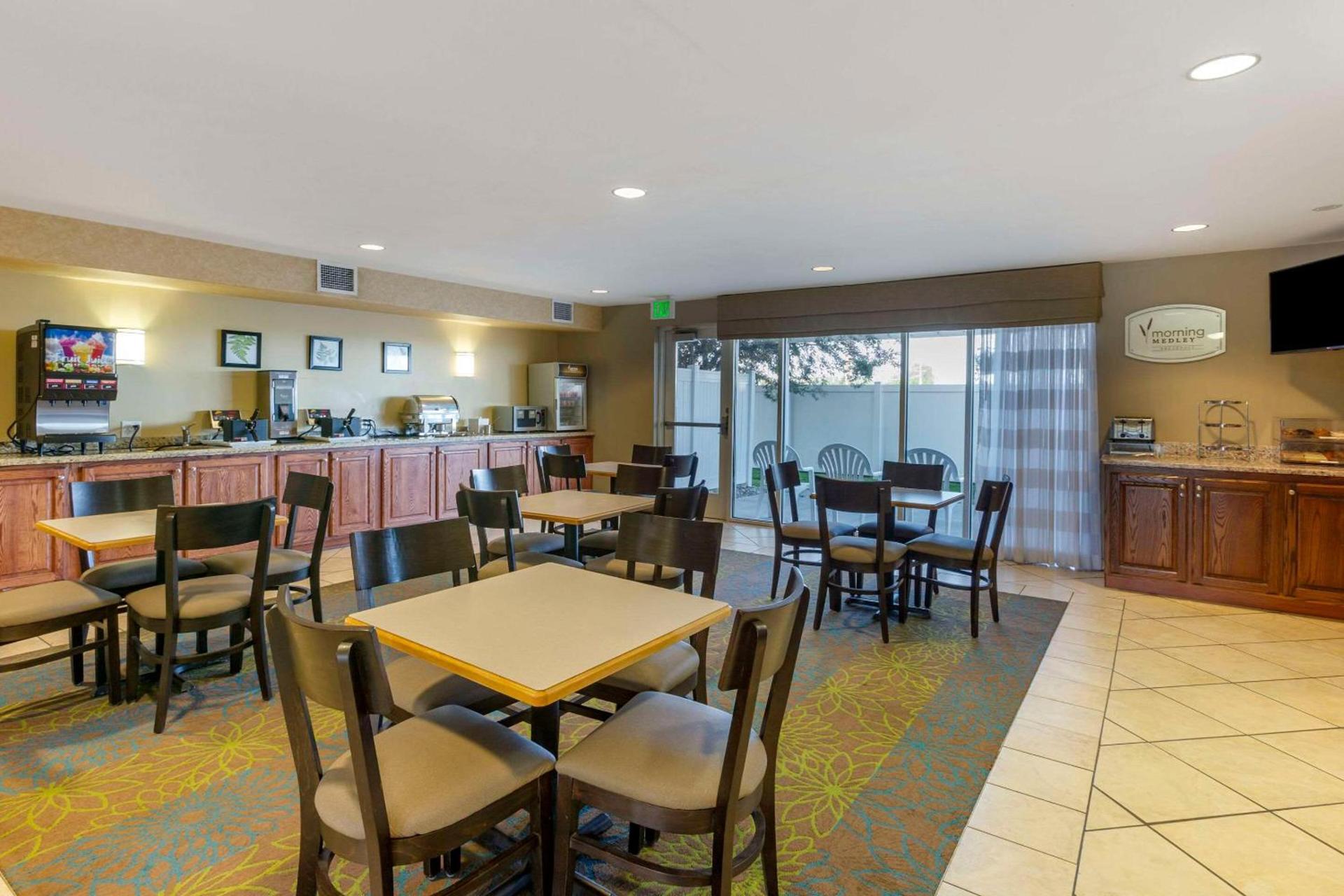 Garner Hotel Idaho Falls Southwest by IHG photo 17