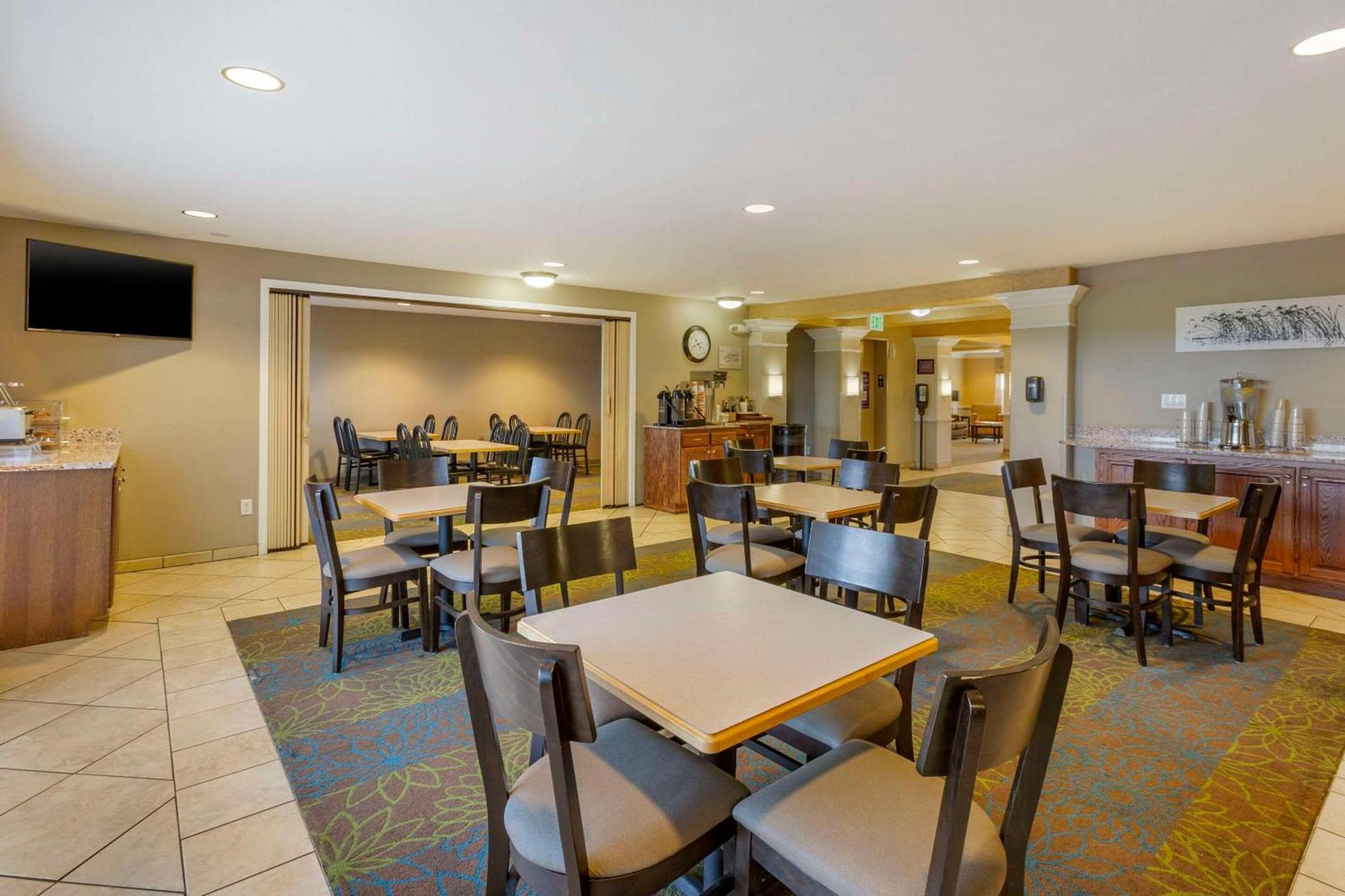 Garner Hotel Idaho Falls Southwest by IHG photo 18