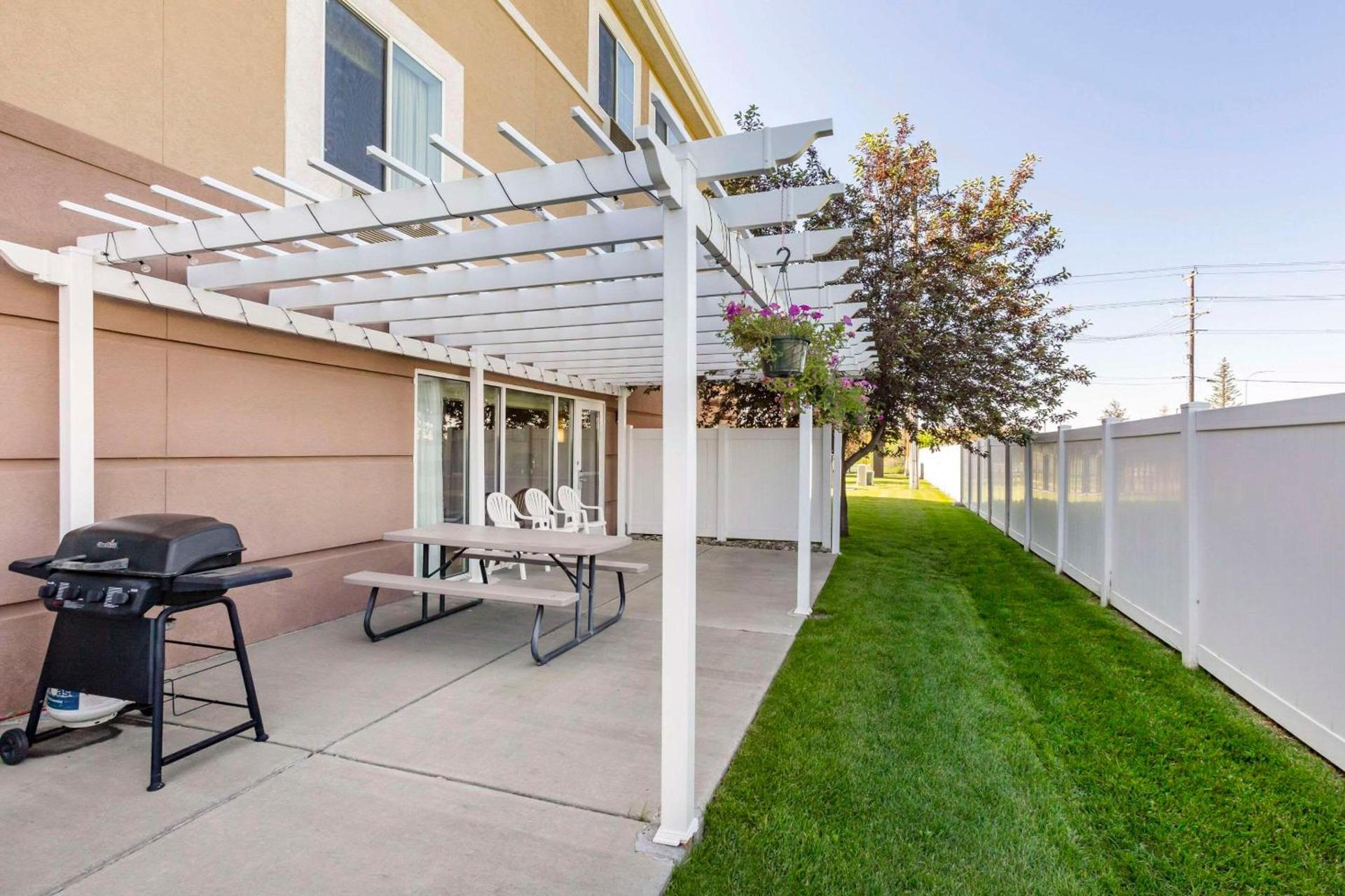 Garner Hotel Idaho Falls Southwest by IHG photo 22