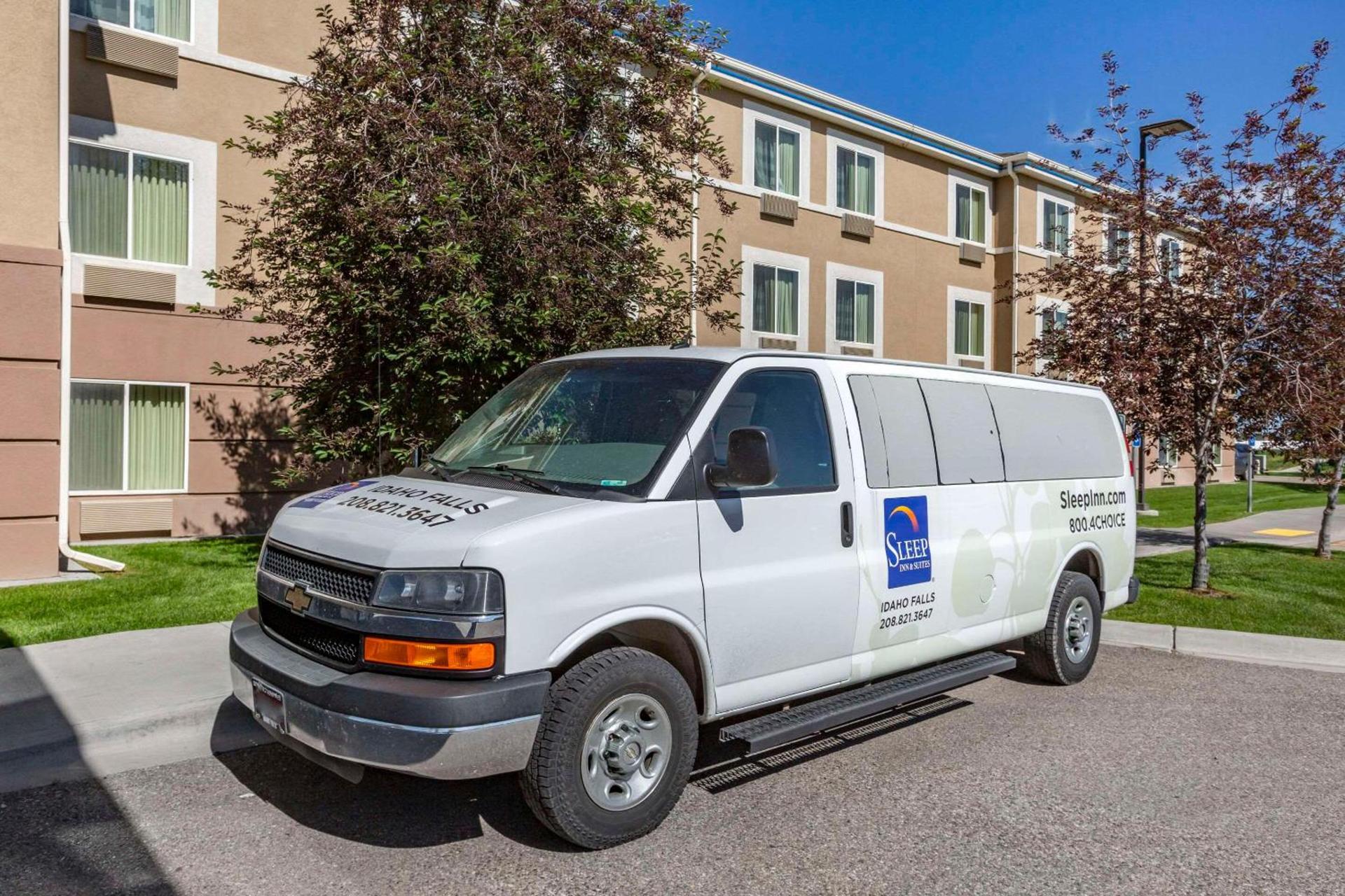 Garner Hotel Idaho Falls Southwest by IHG photo 23