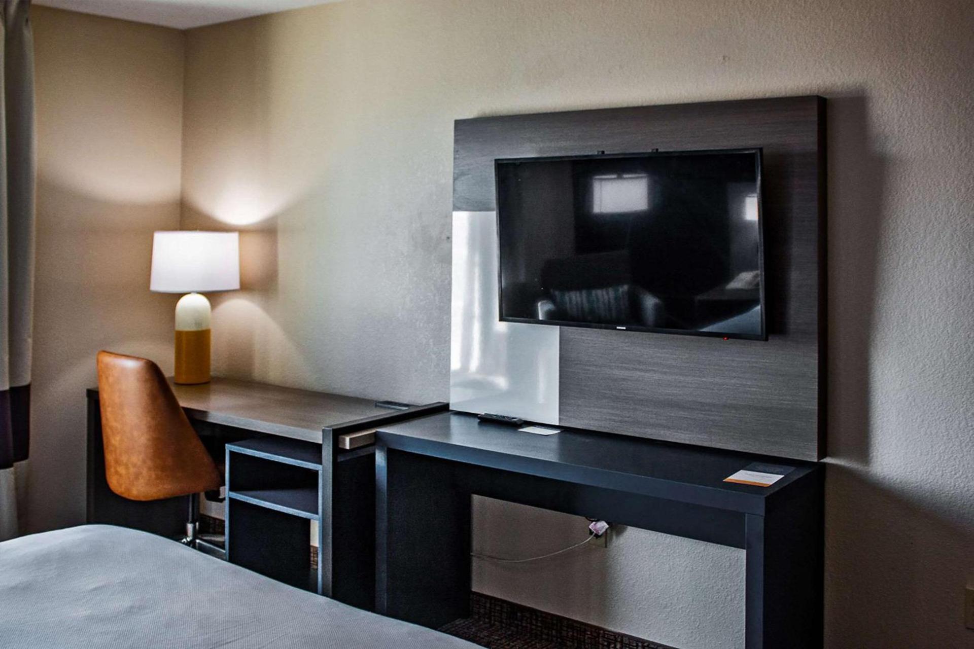 Comfort Inn & Suites Geneva- West Chicago photo 9