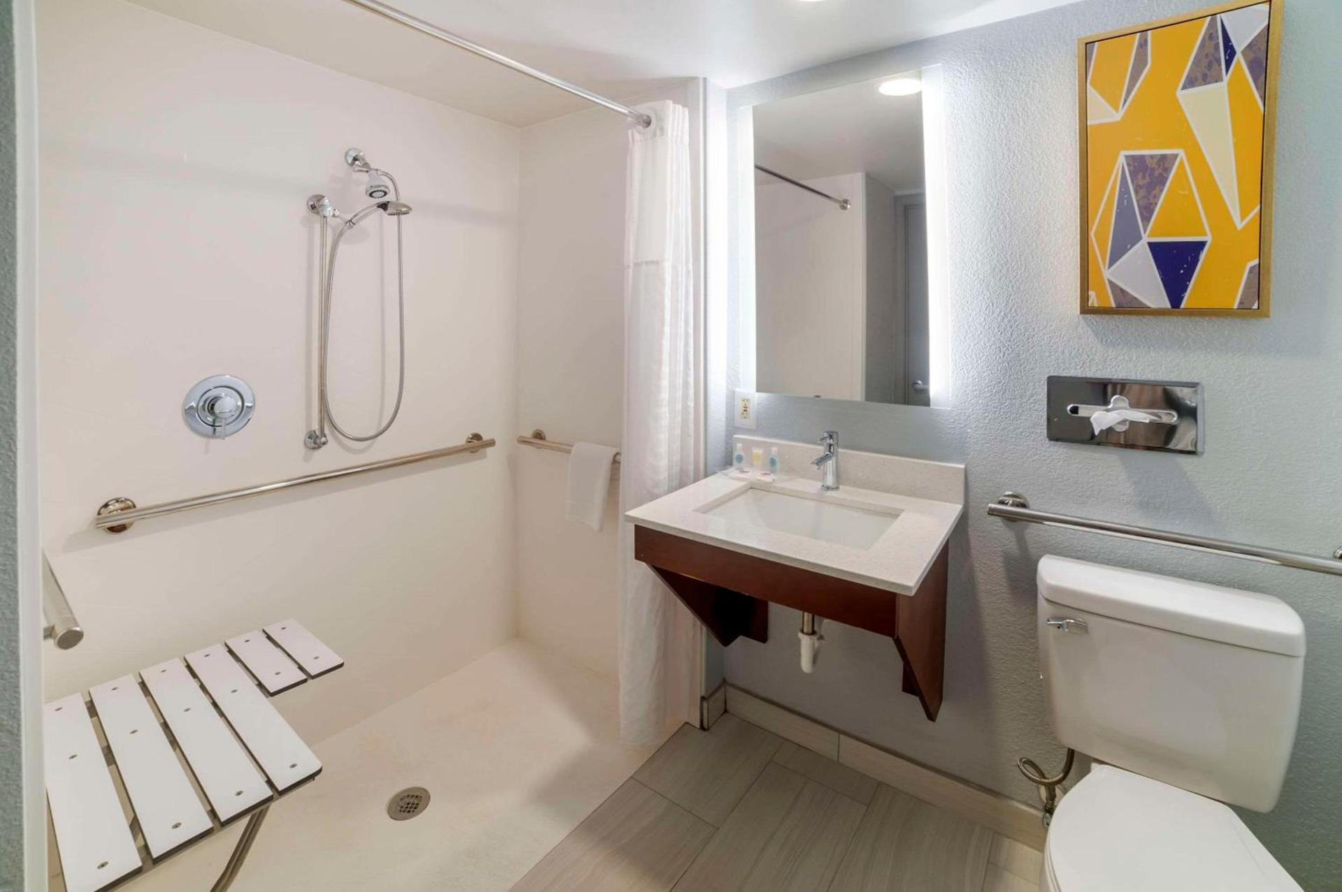 Comfort Inn Asheville Airport photo 6