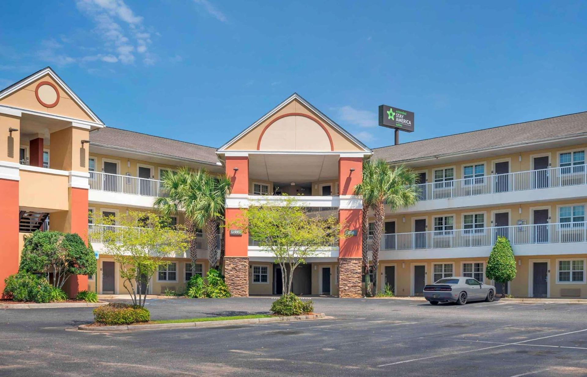 Extended Stay America Suites - Mobile - Spring Hill photo 1