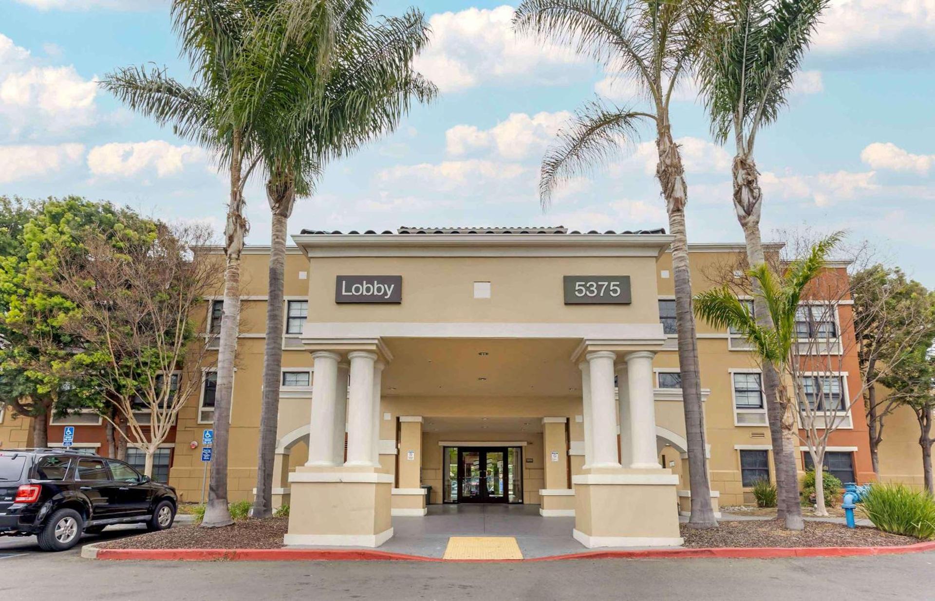Extended Stay America Suites - Fremont - Newark photo 93