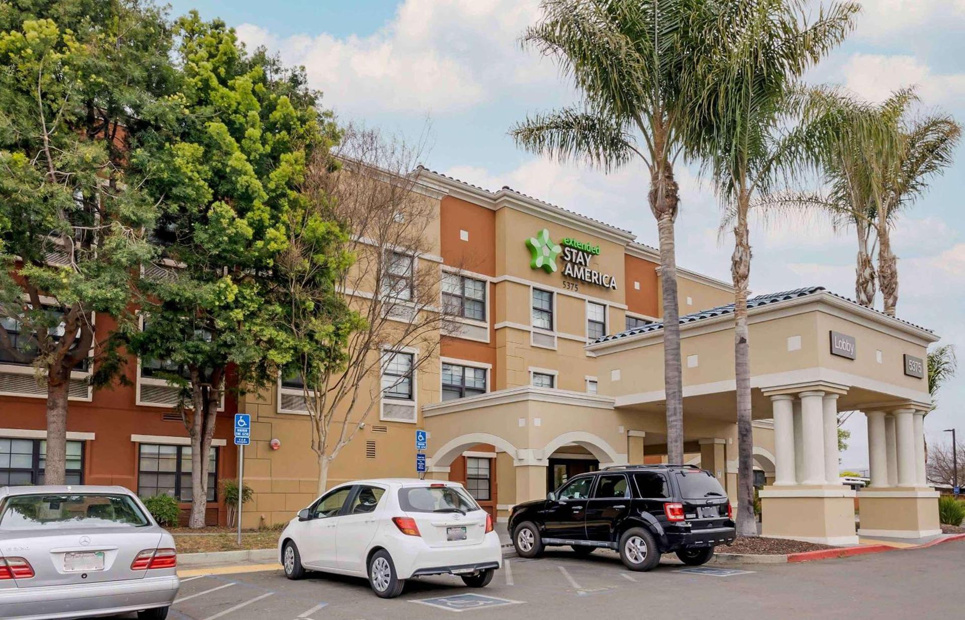 Extended Stay America Suites - Fremont - Newark photo 2