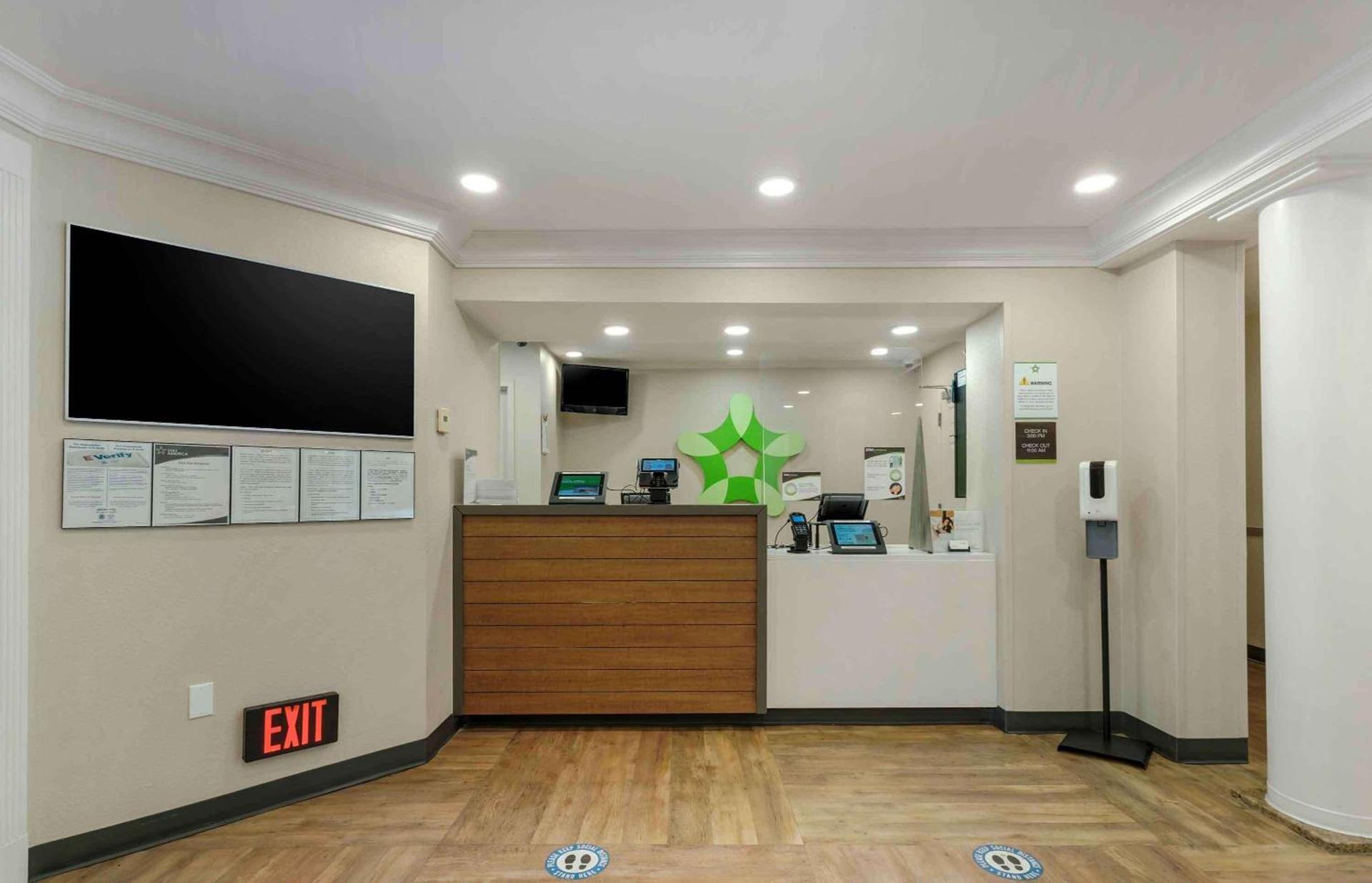 Extended Stay America Suites - Fremont - Newark photo 4