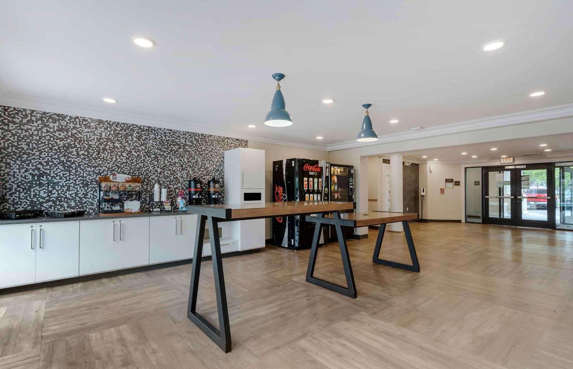 Extended Stay America Suites - Fremont - Newark photo 6