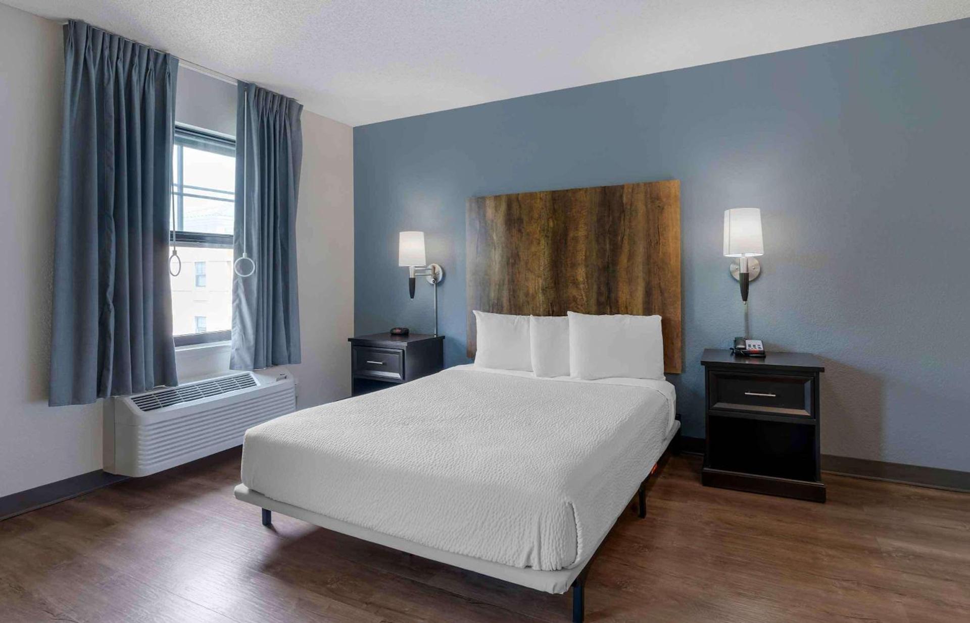 Extended Stay America Suites - Fremont - Newark photo 8