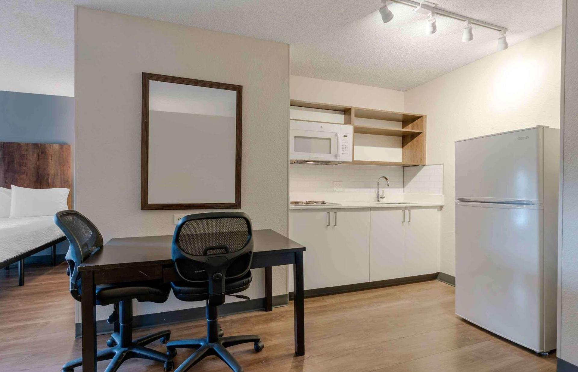 Extended Stay America Suites - Fremont - Newark photo 11