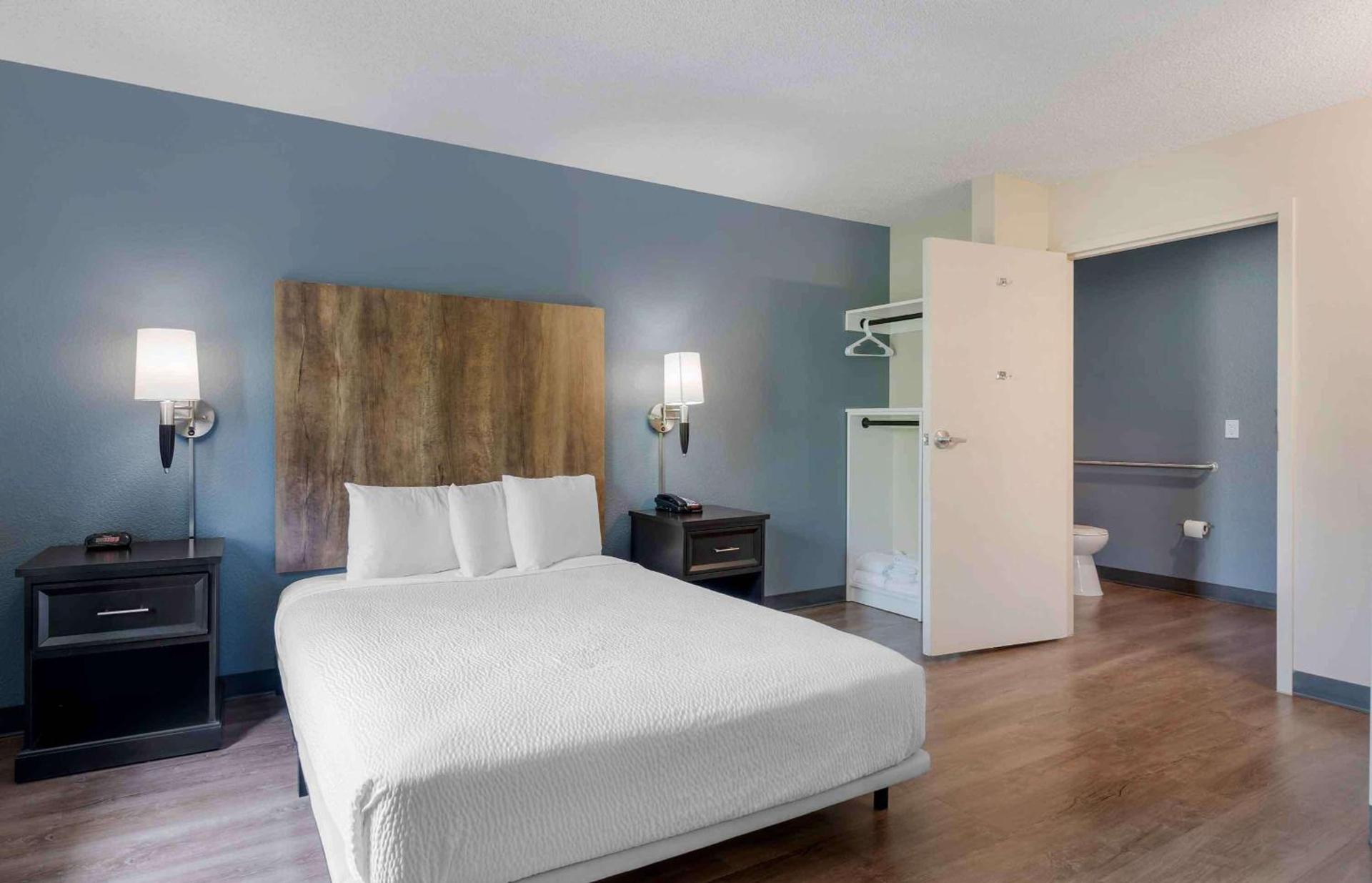 Extended Stay America Suites - Fremont - Newark photo 12