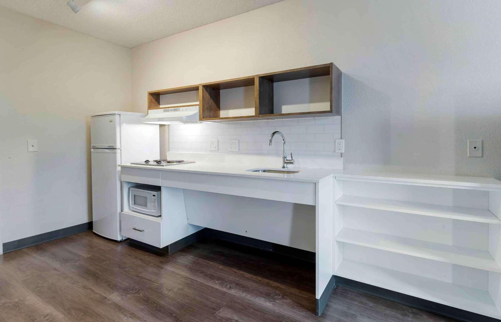 Extended Stay America Suites - Fremont - Newark photo 13