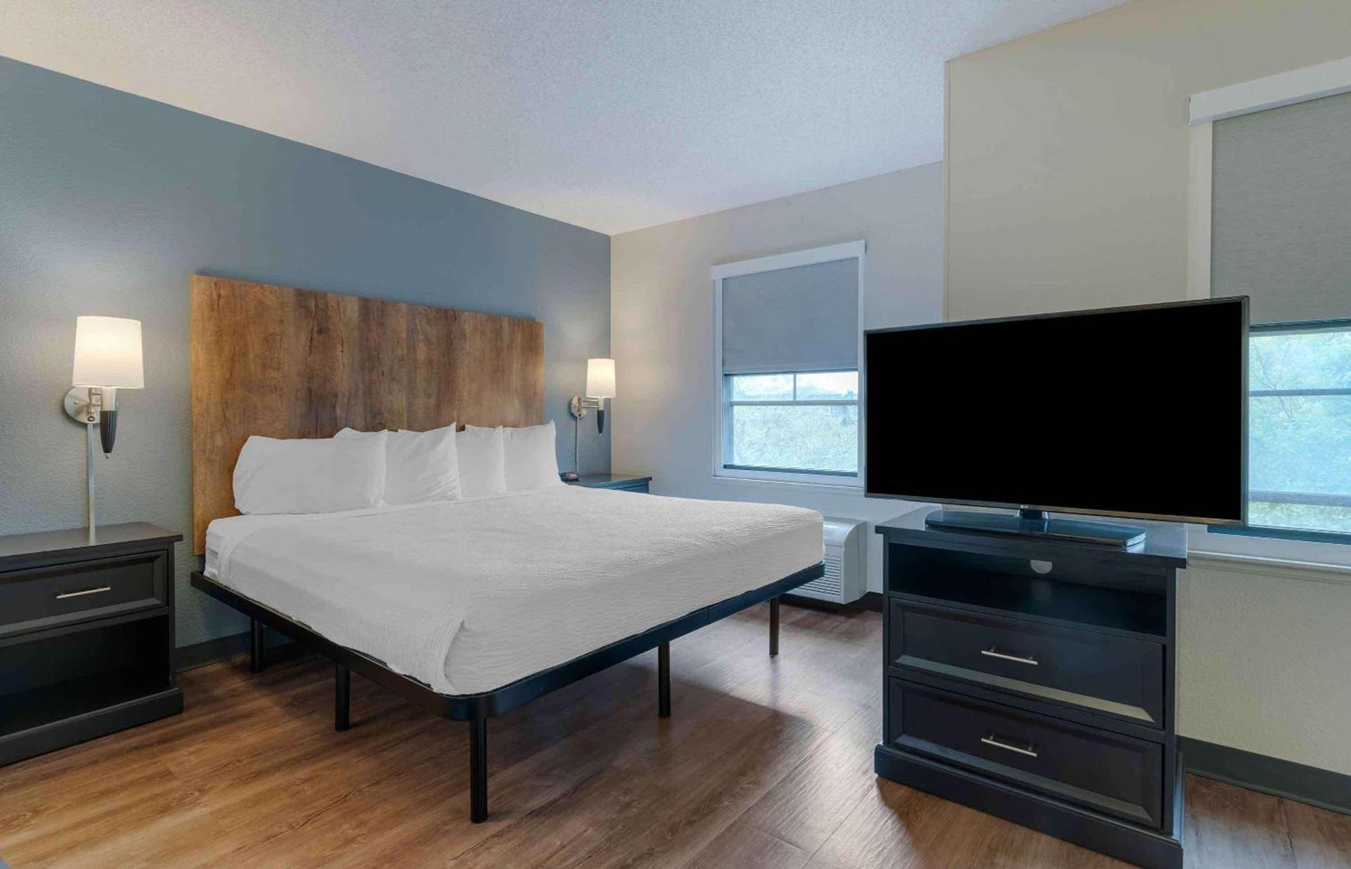 Extended Stay America Suites - Fremont - Newark photo 15