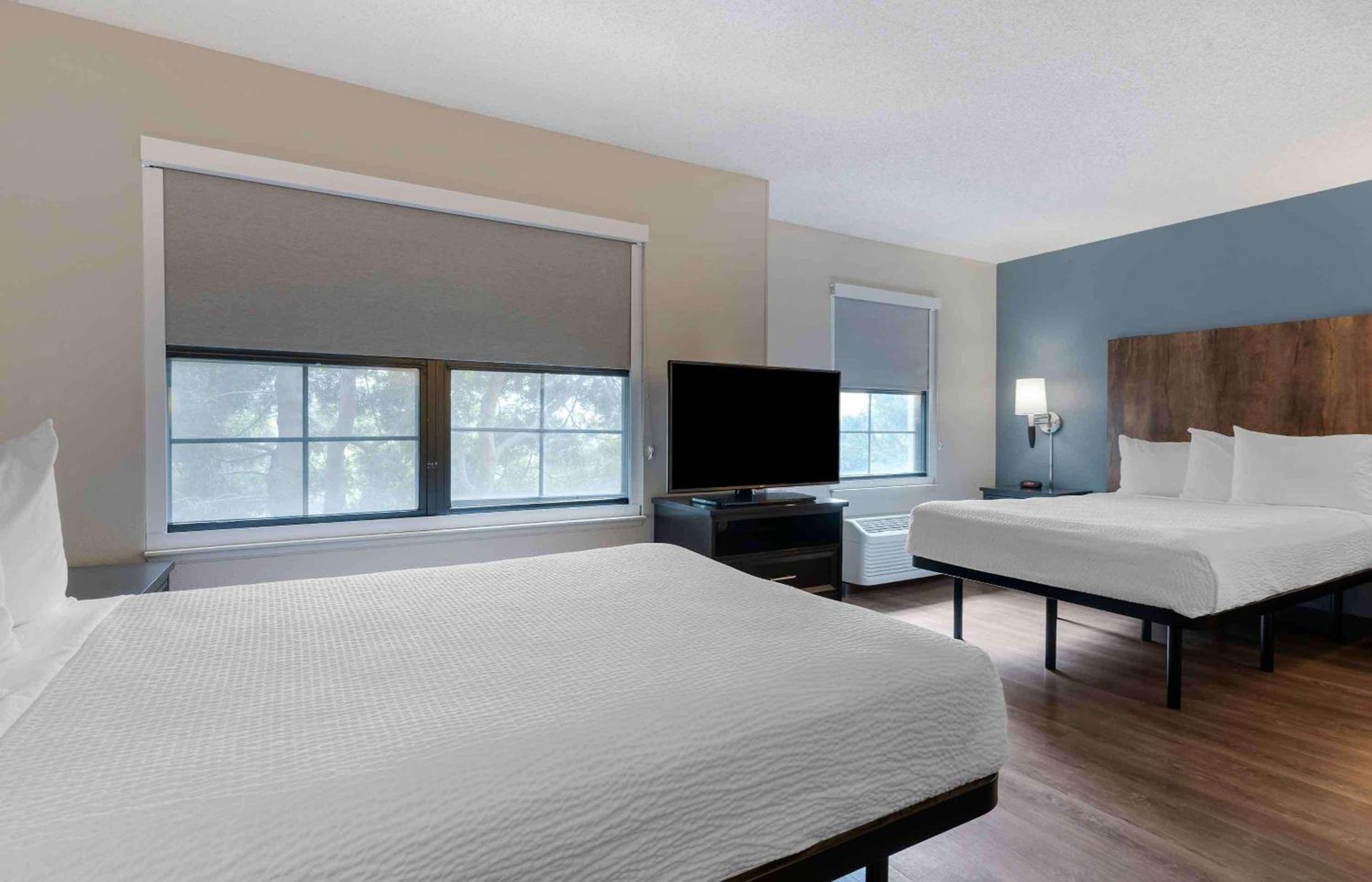 Extended Stay America Suites - Fremont - Newark photo 17