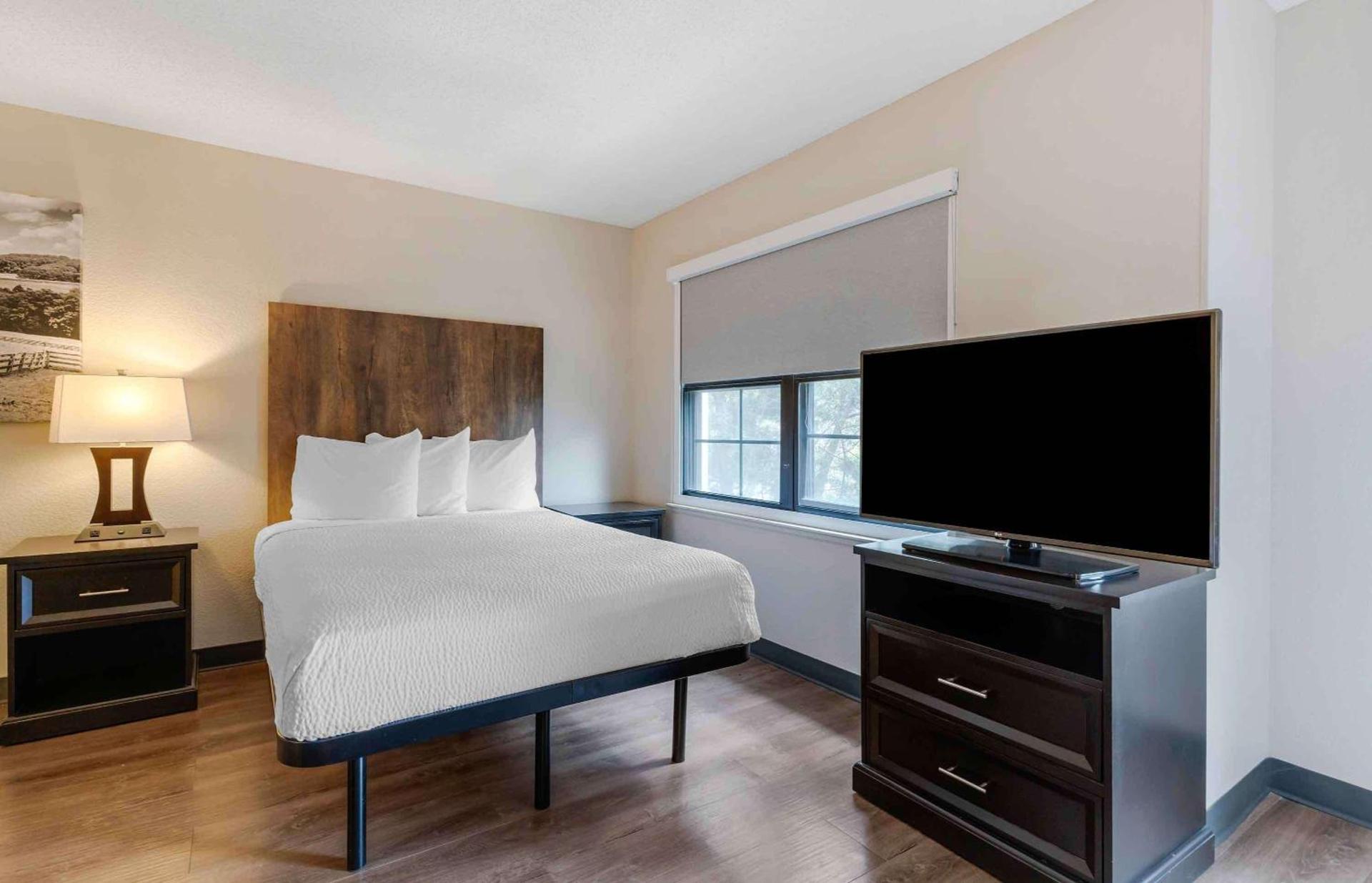 Extended Stay America Suites - Fremont - Newark photo 18