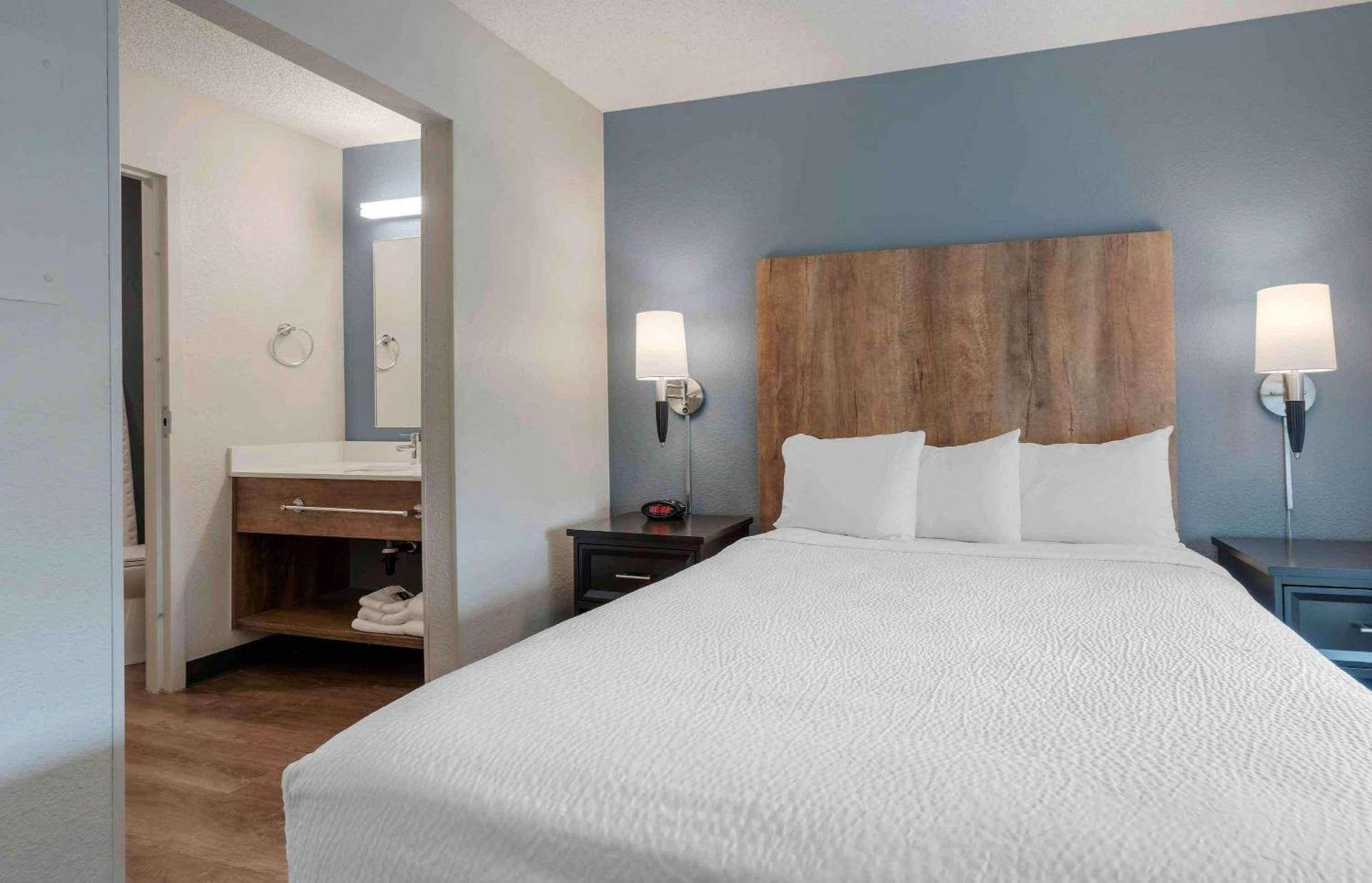 Extended Stay America Suites - Fremont - Newark photo 20