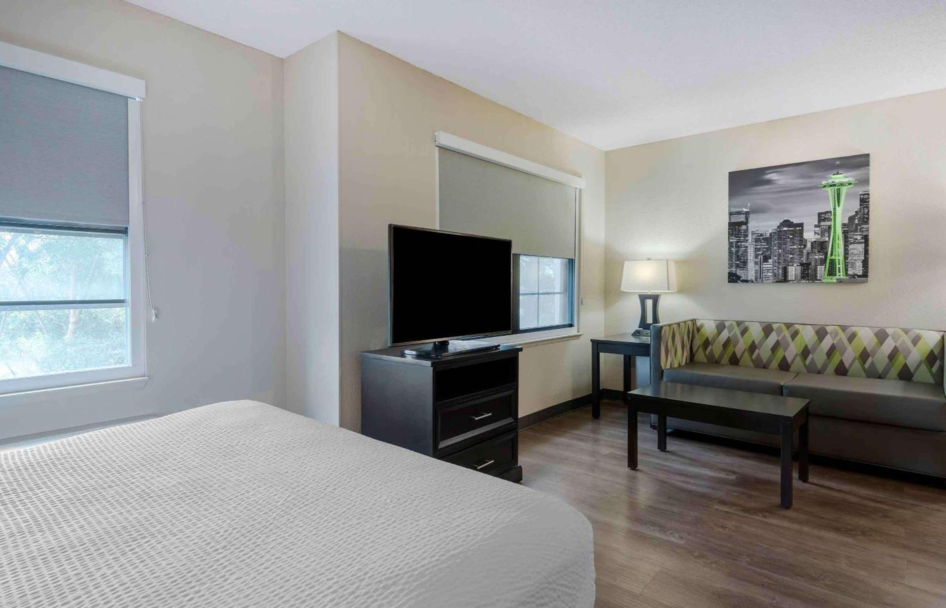 Extended Stay America Suites - Fremont - Newark photo 22