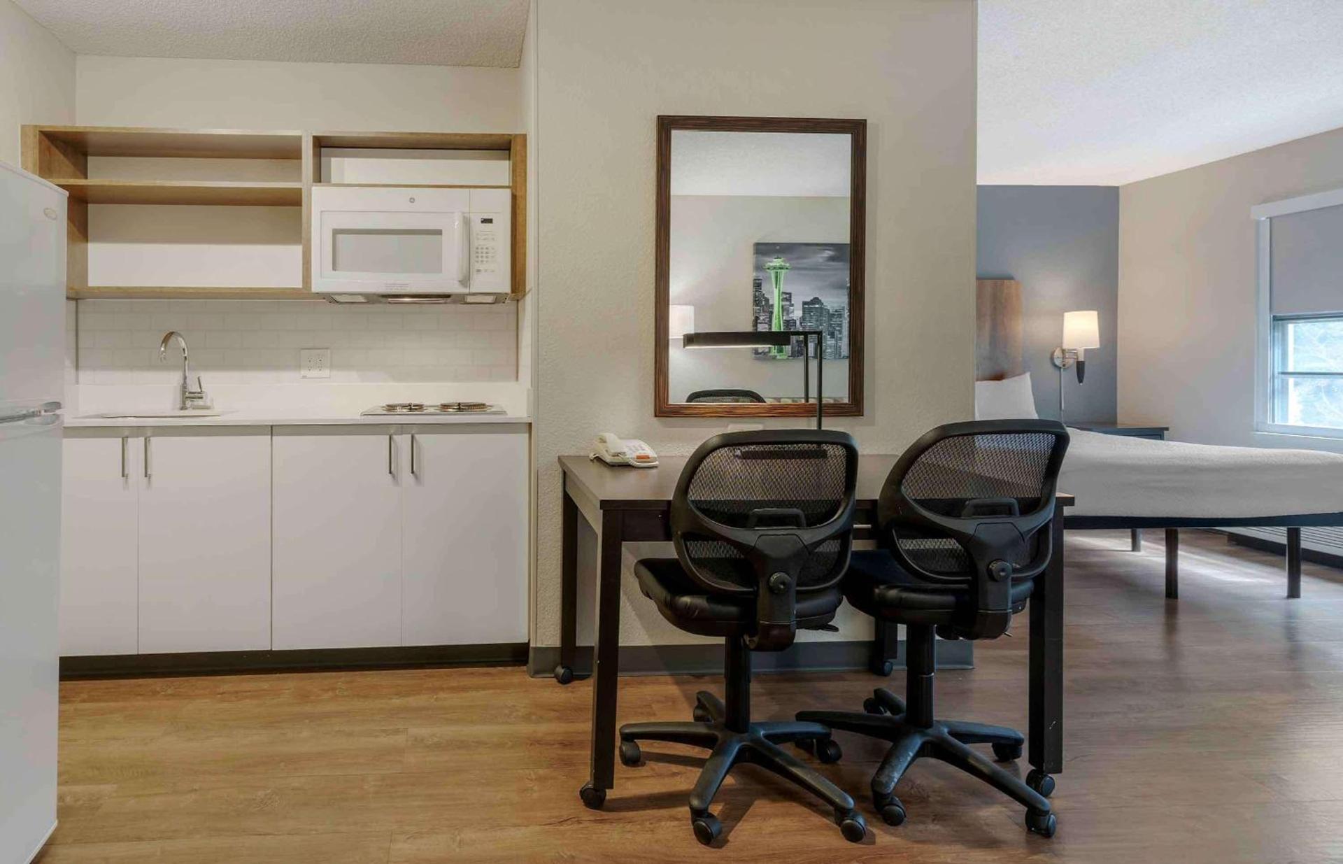 Extended Stay America Suites - Fremont - Newark photo 23