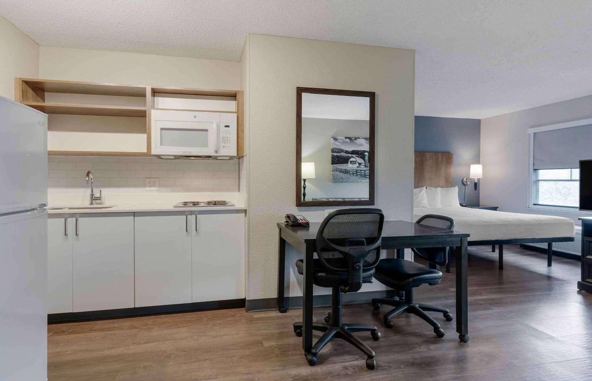 Extended Stay America Suites - Fremont - Newark photo 24