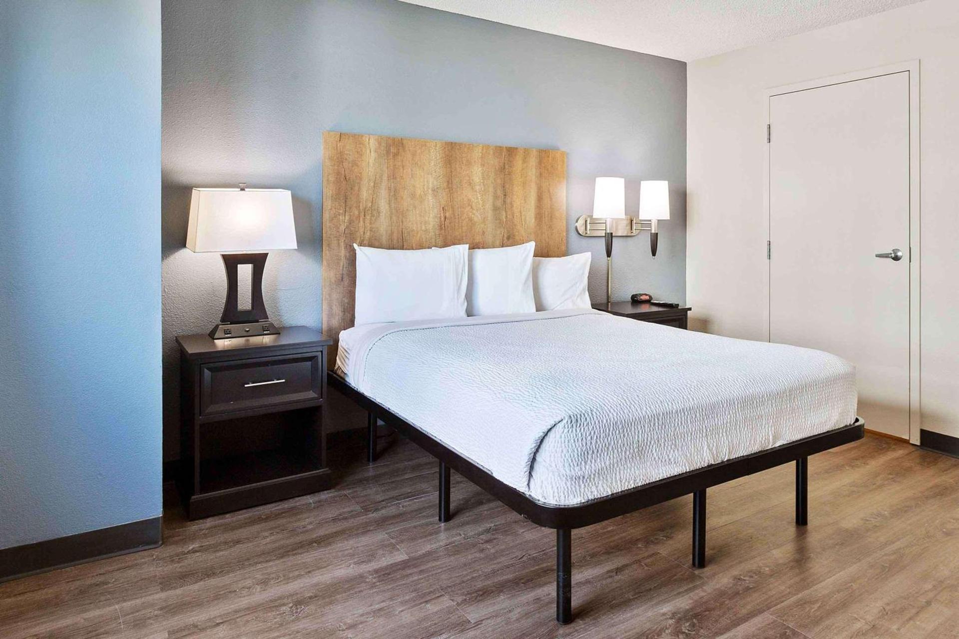 Extended Stay America Suites - Fremont - Newark photo 25