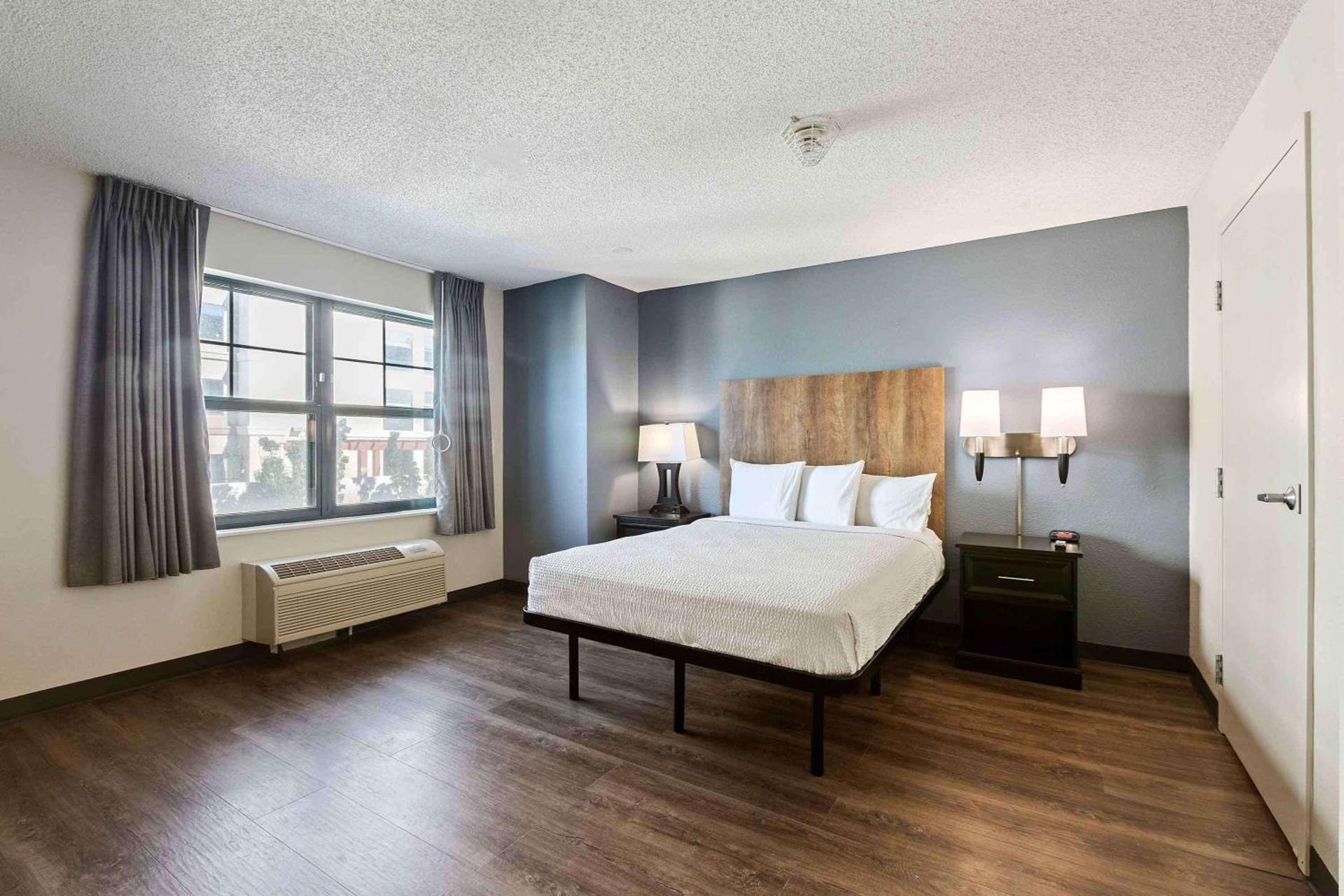 Extended Stay America Suites - Fremont - Newark photo 26