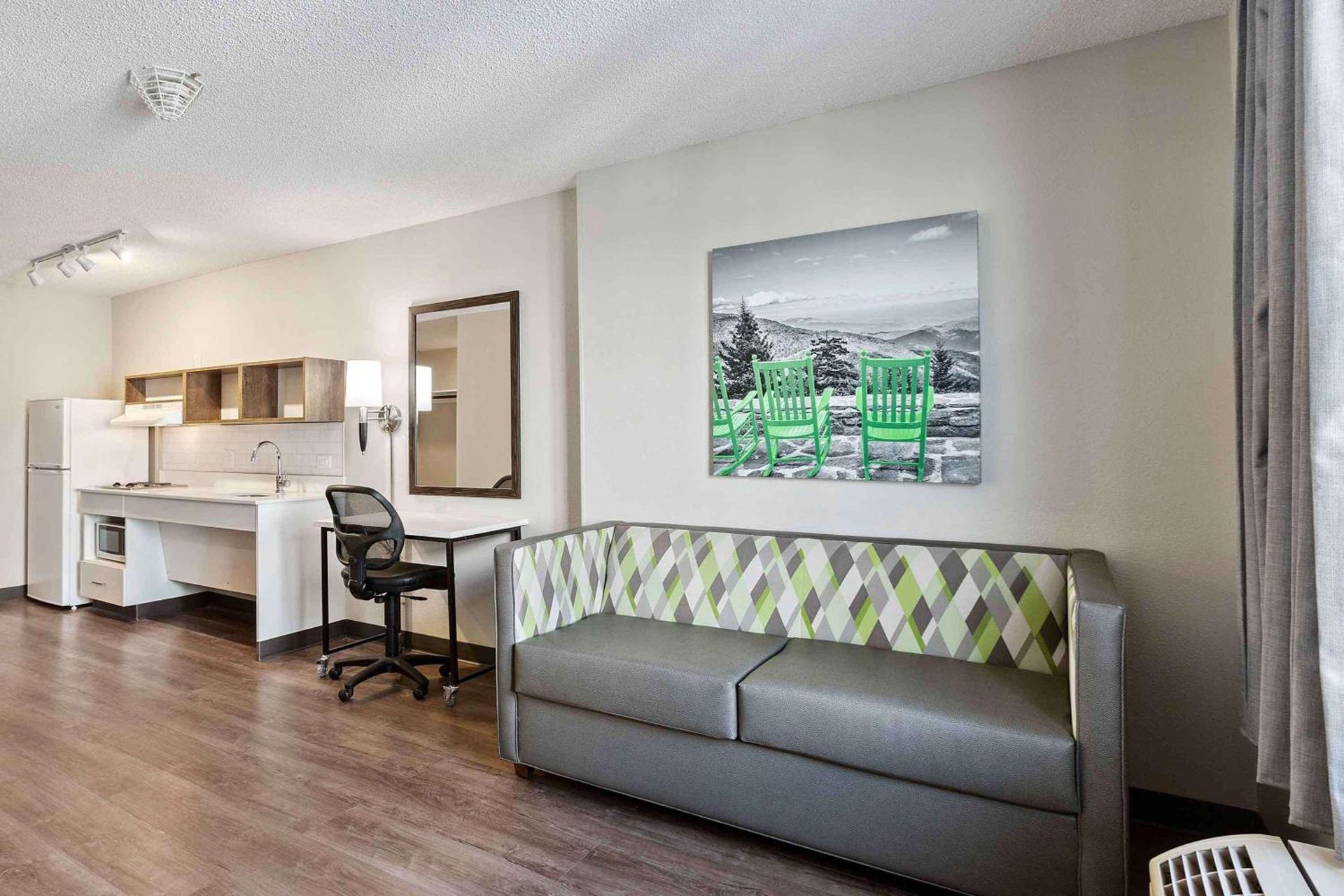 Extended Stay America Suites - Fremont - Newark photo 27