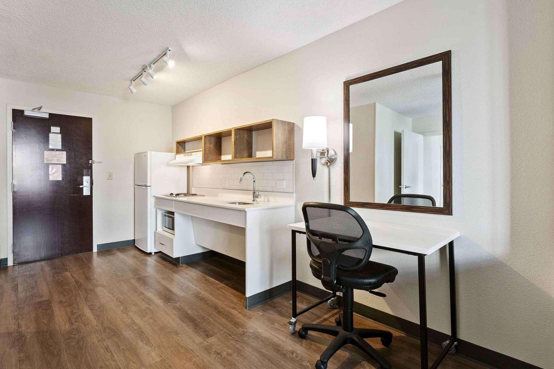 Extended Stay America Suites - Fremont - Newark photo 28