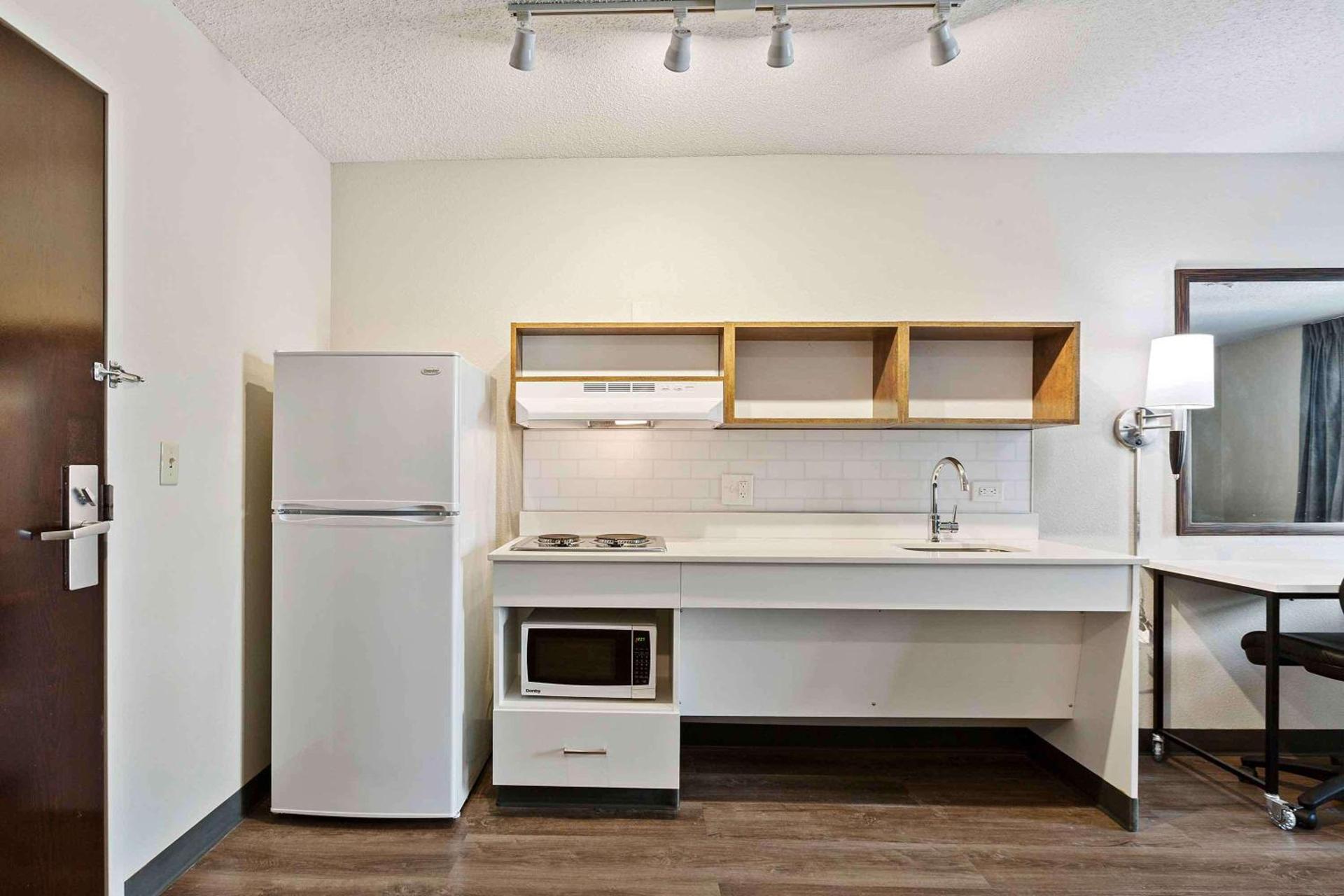 Extended Stay America Suites - Fremont - Newark photo 29
