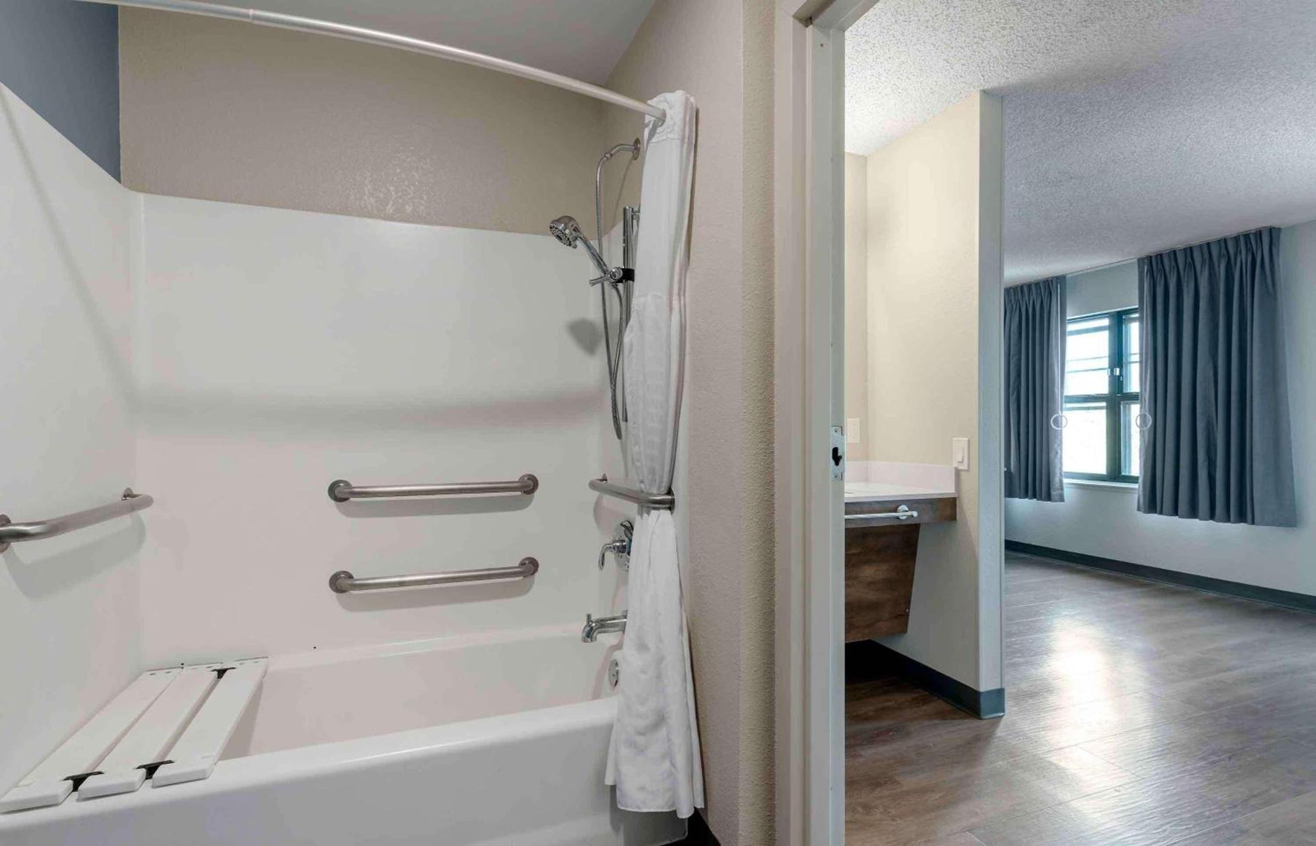 Extended Stay America Suites - Fremont - Newark photo 31